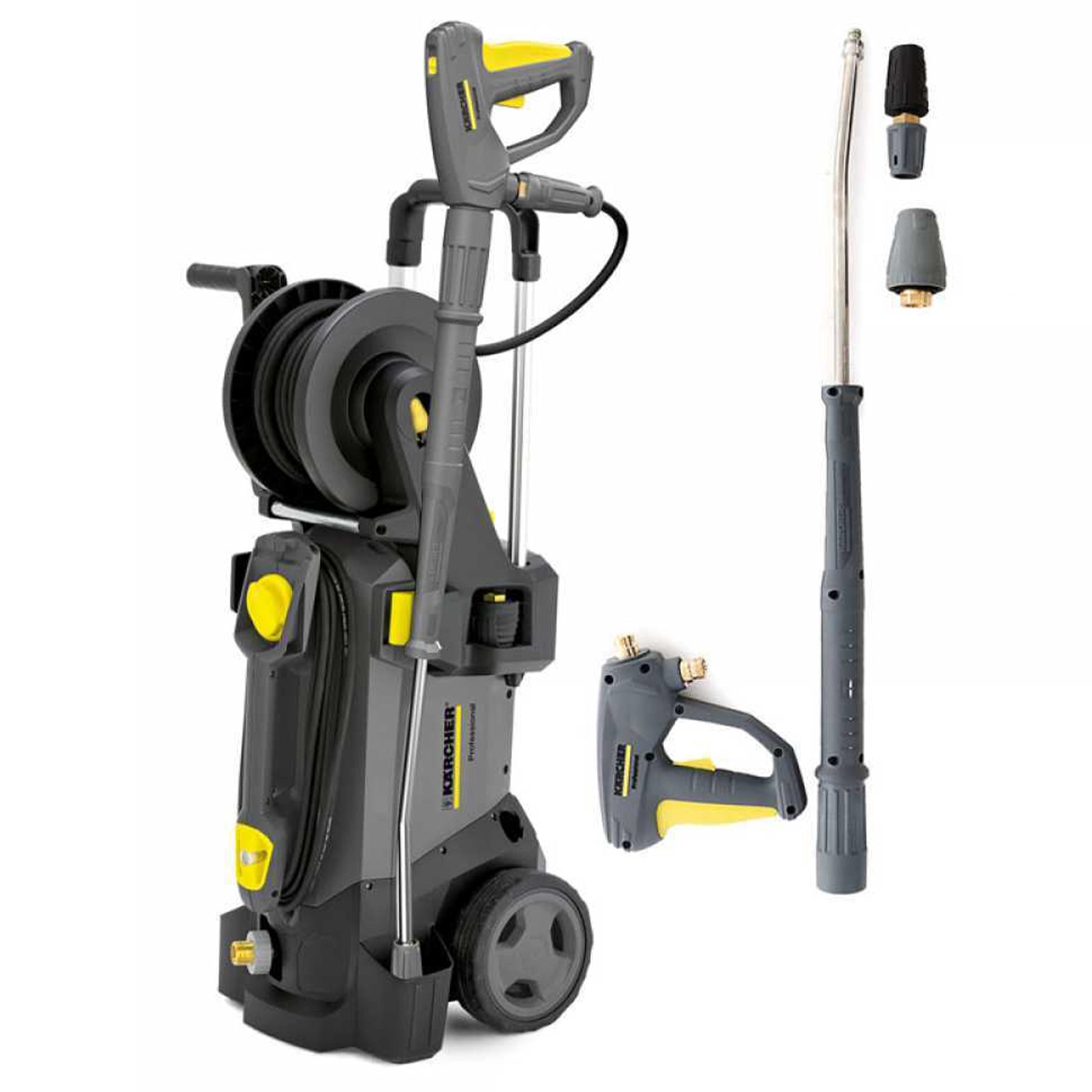 Idropulitrice Karcher HD 5/15 Edition Power Control