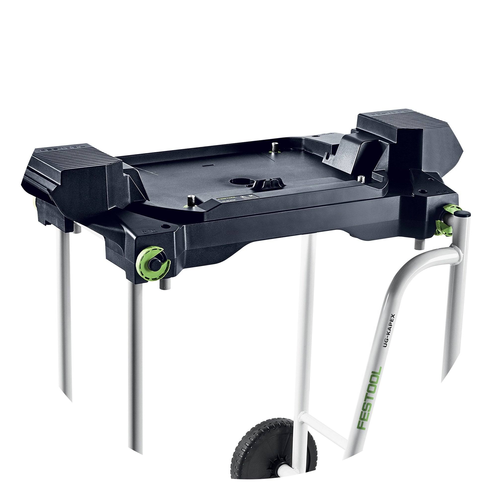 Carrello Festool UG-KS 60 Set