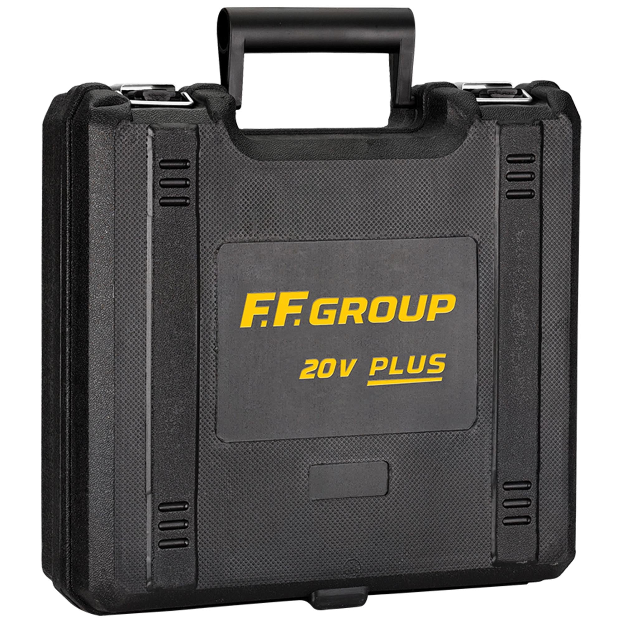 Set FFgroup DLF3705TJ1 20V 2AH