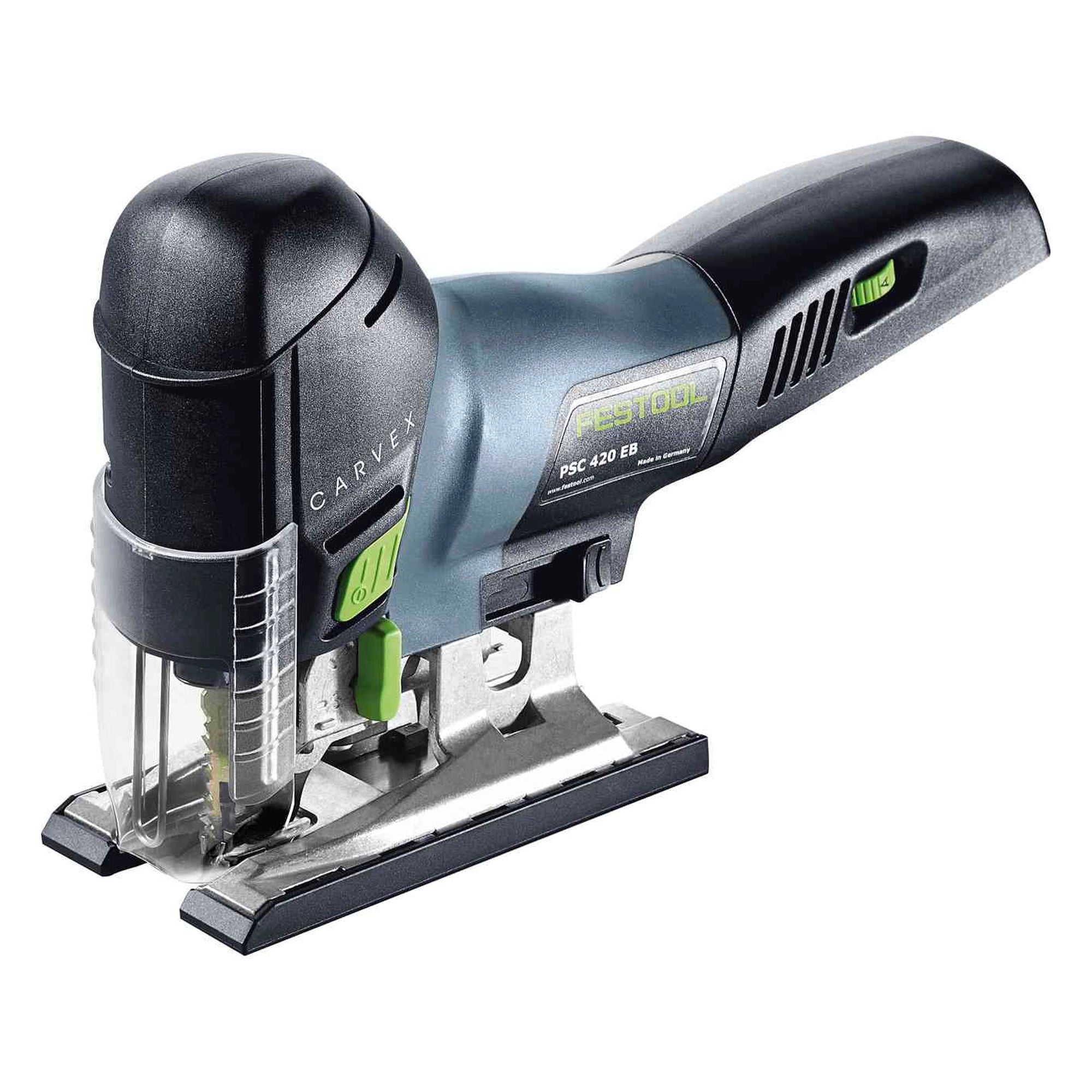 Combo Festool TSC 55 K/PSC 420 18V 5Ah