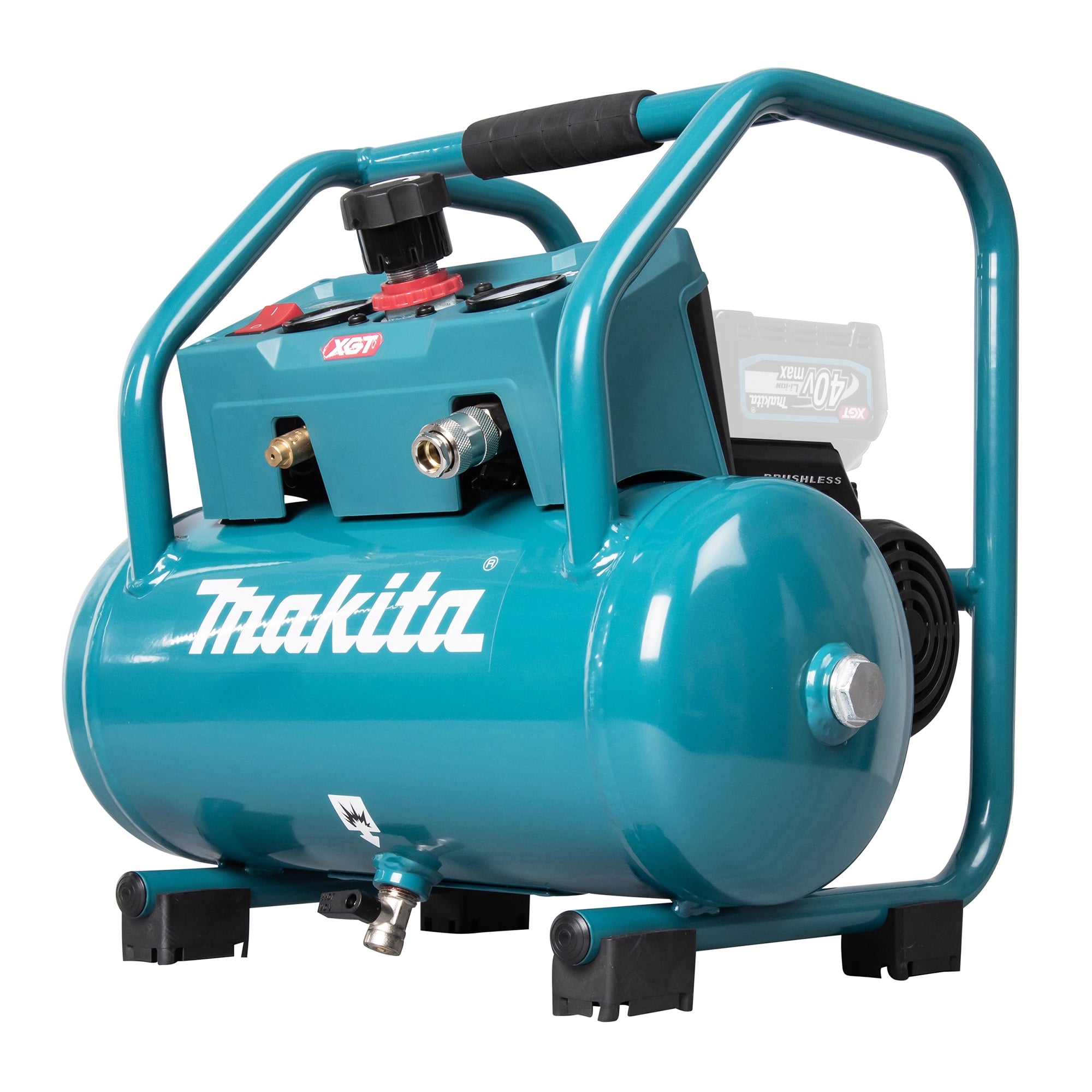 Compresseur d'air Makita AC001GZ 40V