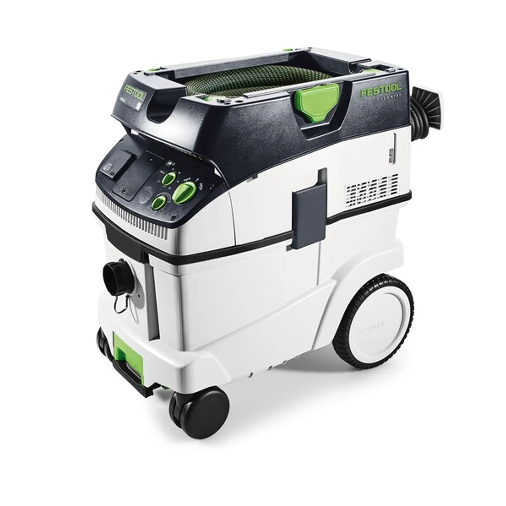 Combo Festool LHS 225-IP/CTL 36-Set