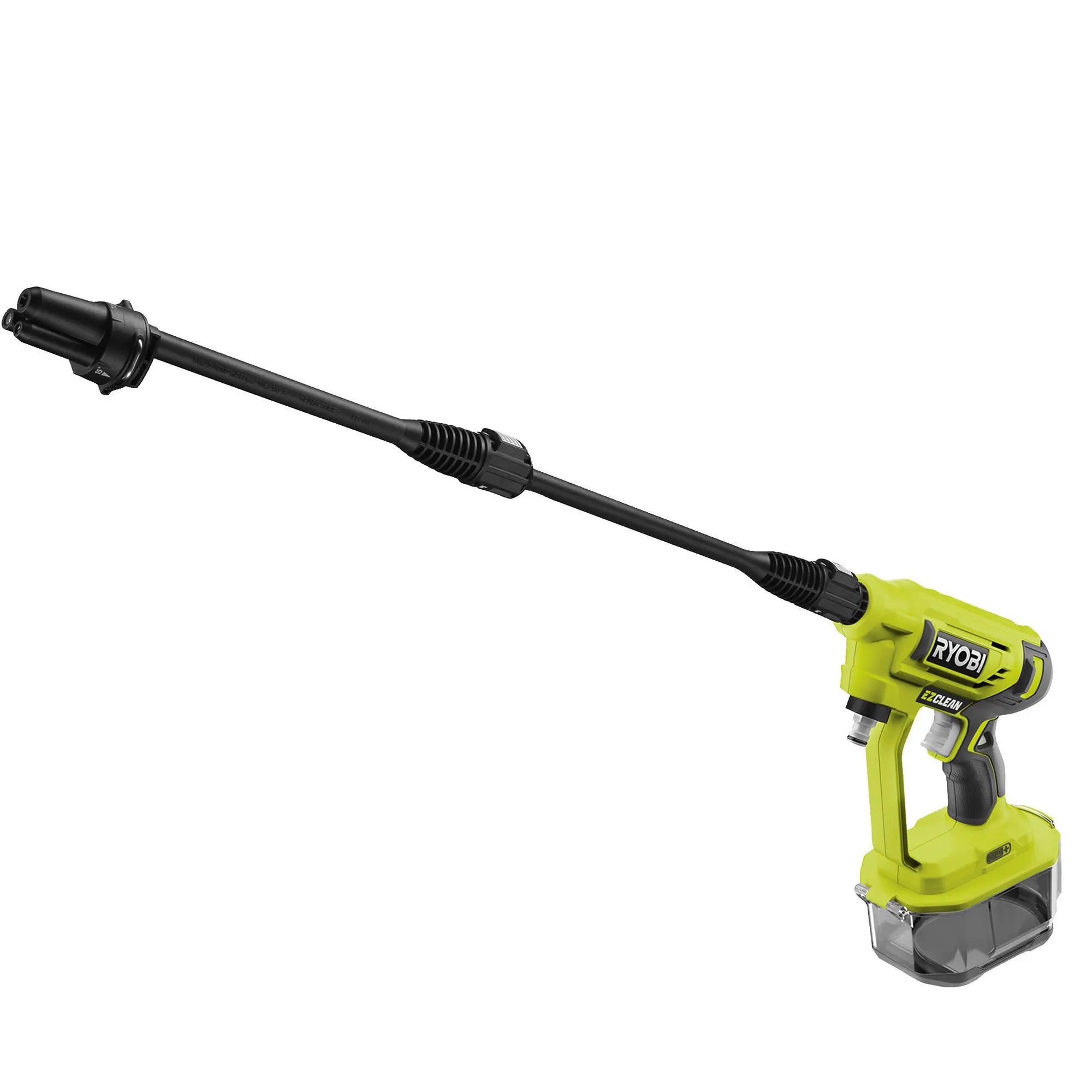 Lancia a Pressione Ryobi RY18PW22A-0 18V