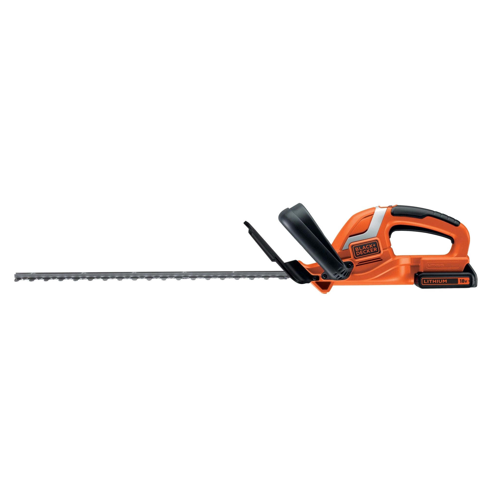 Tagliasiepi Black&Decker GTC1845L20-QW 18V 2Ah