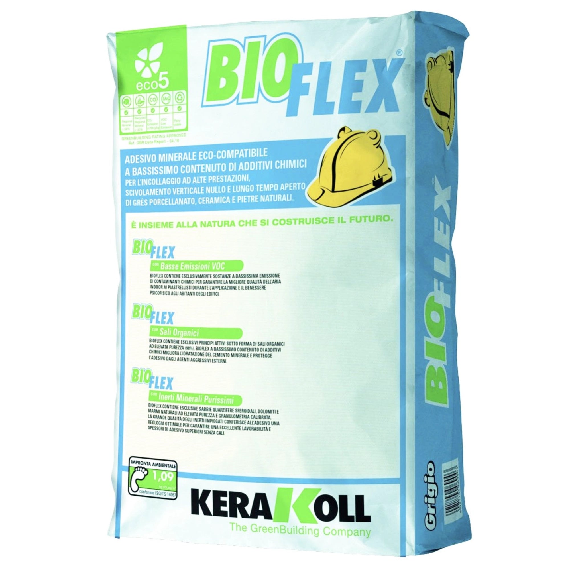 Colla Kerakoll Bioflex