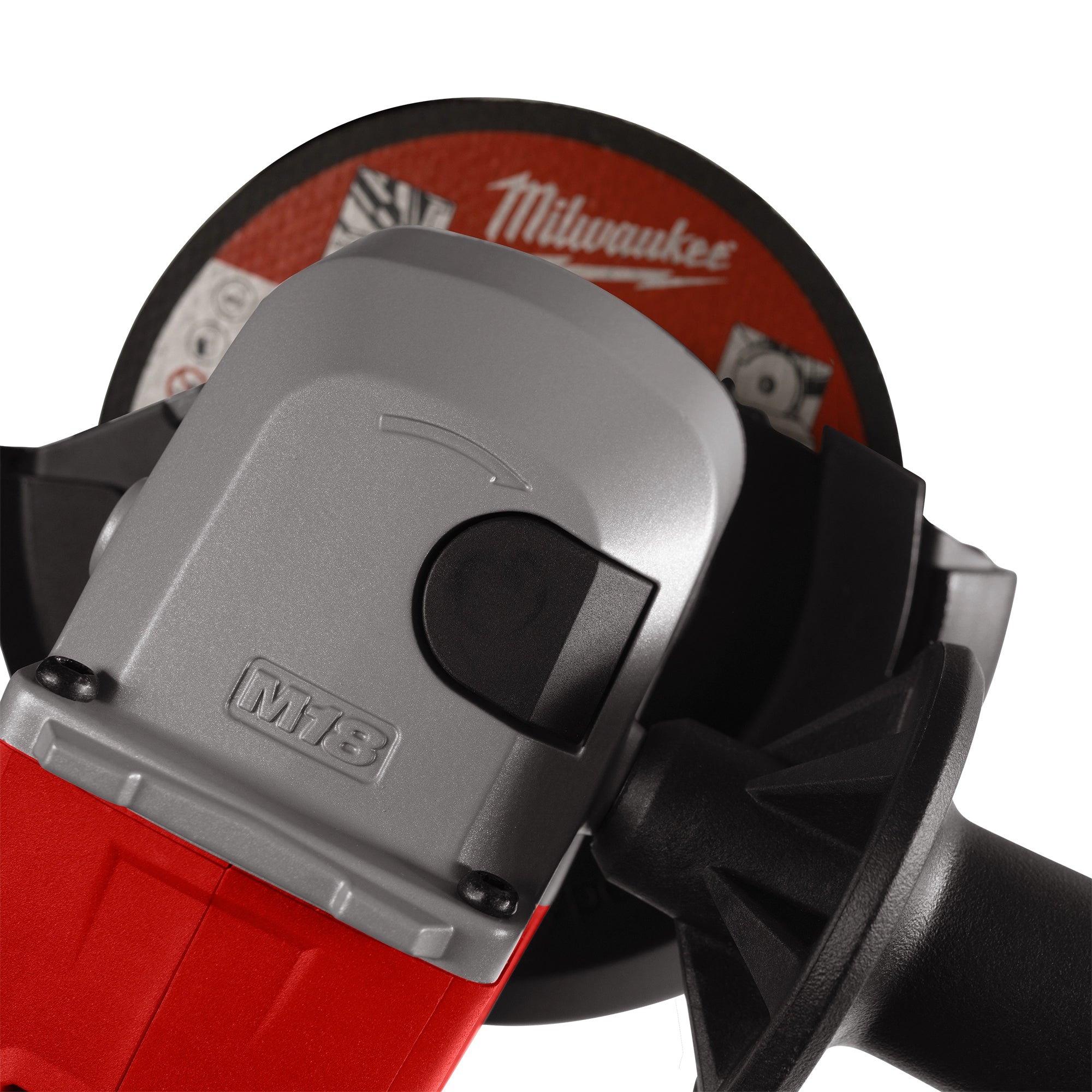 Smerigliatrice Angolare Milwaukee M18 BLSAG115XPD-0 18V