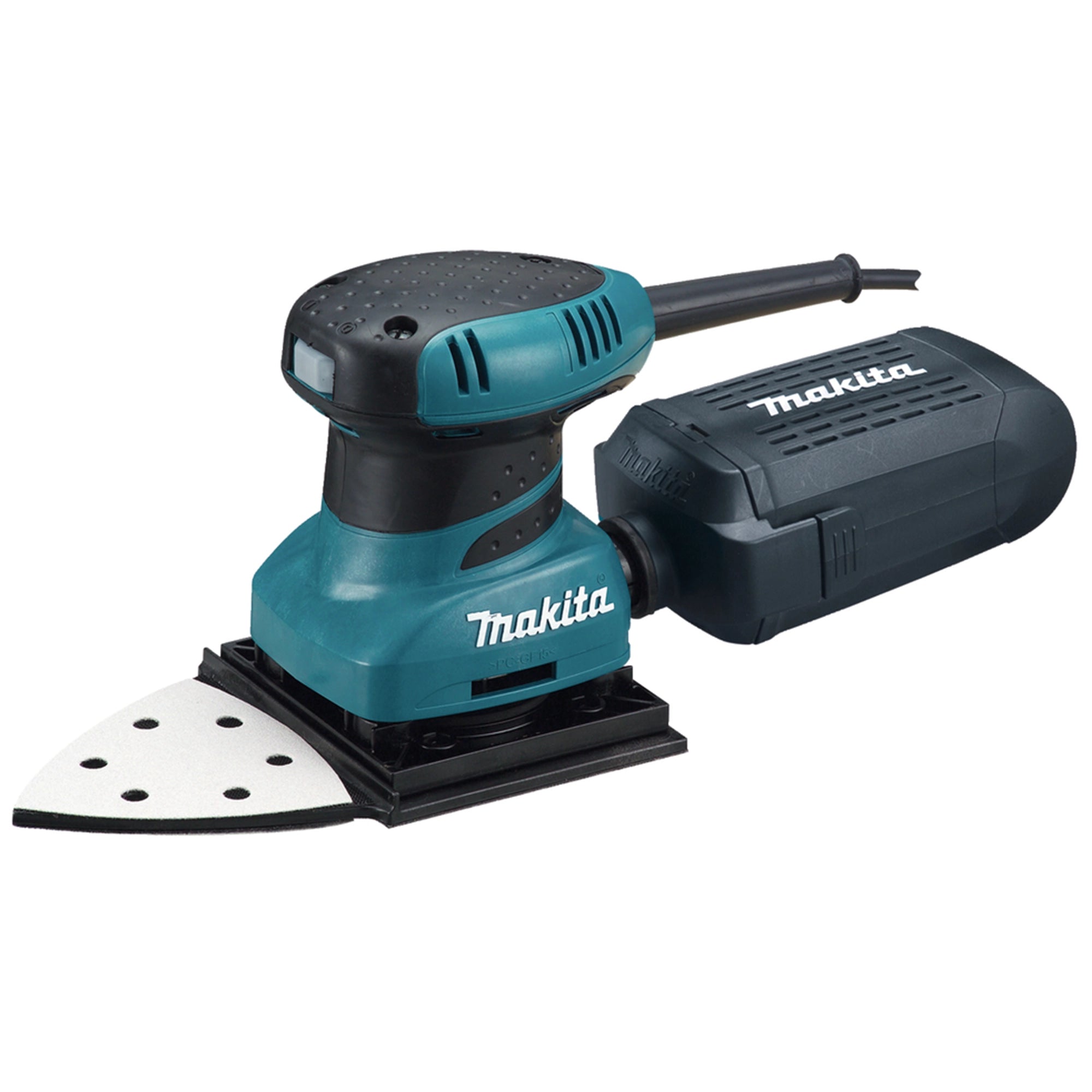 Levigatrice Makita BO4565 200W