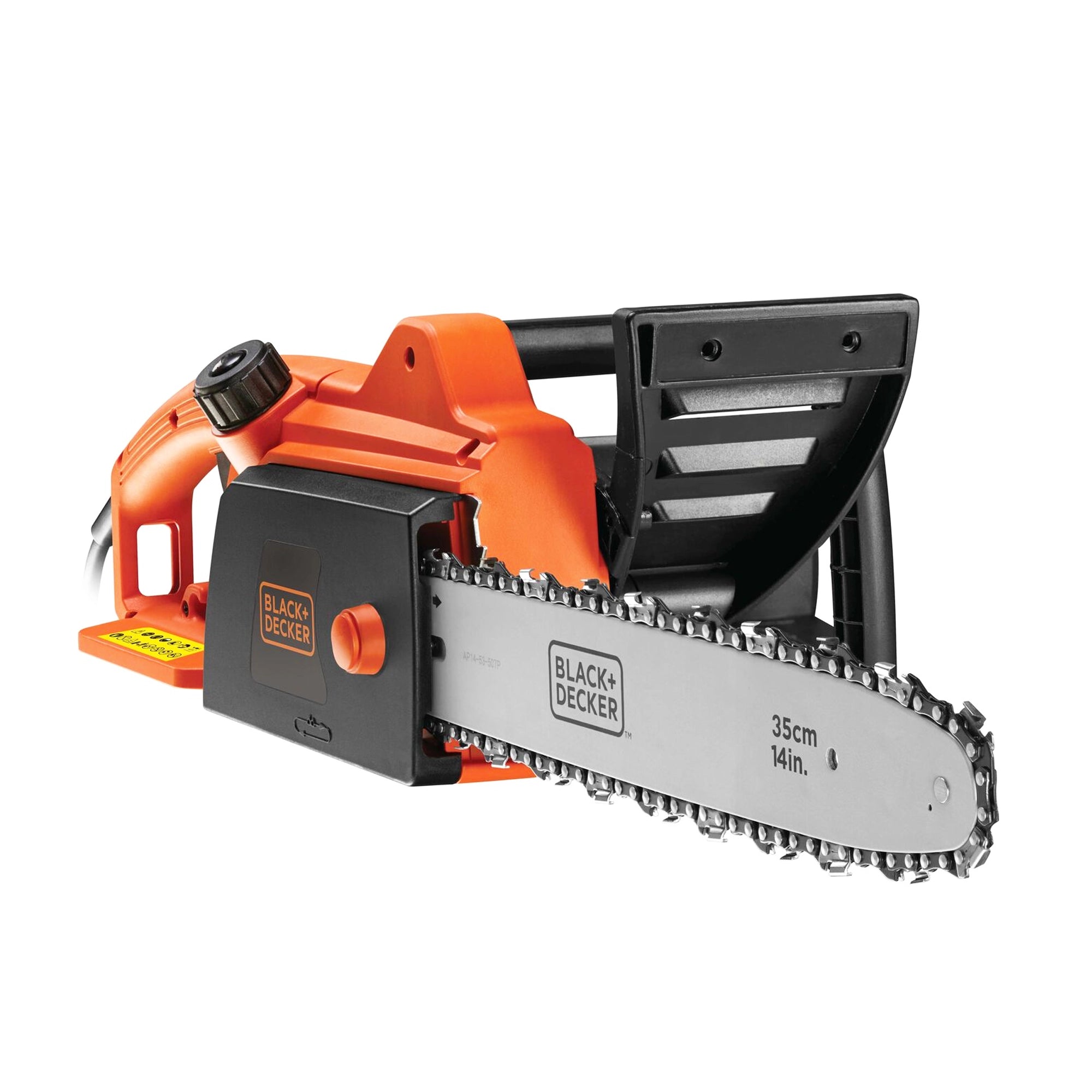 Elettrosega Black&Decker CS1835-QS 1800W