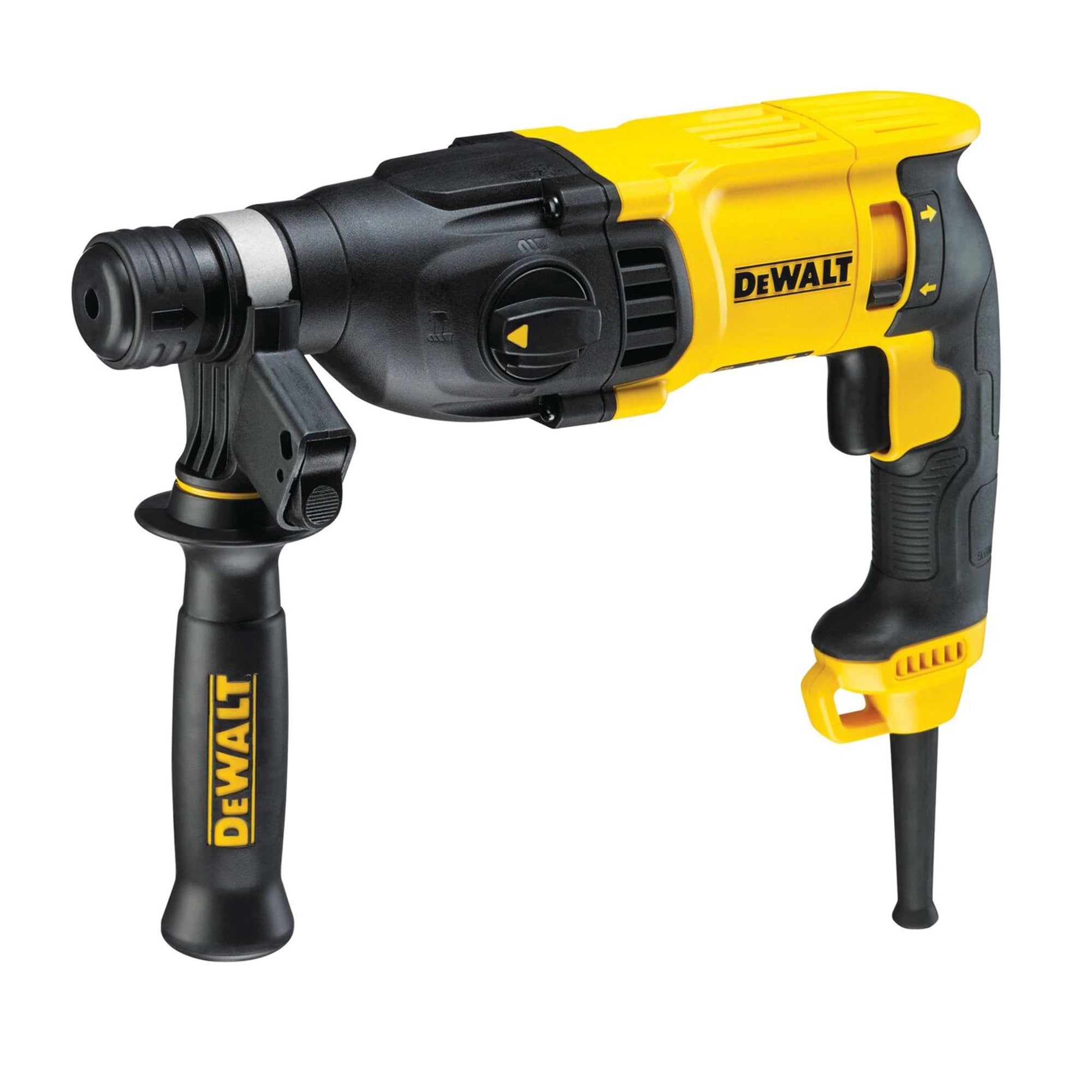 Tassellatore Dewalt D25133K-QS 800W