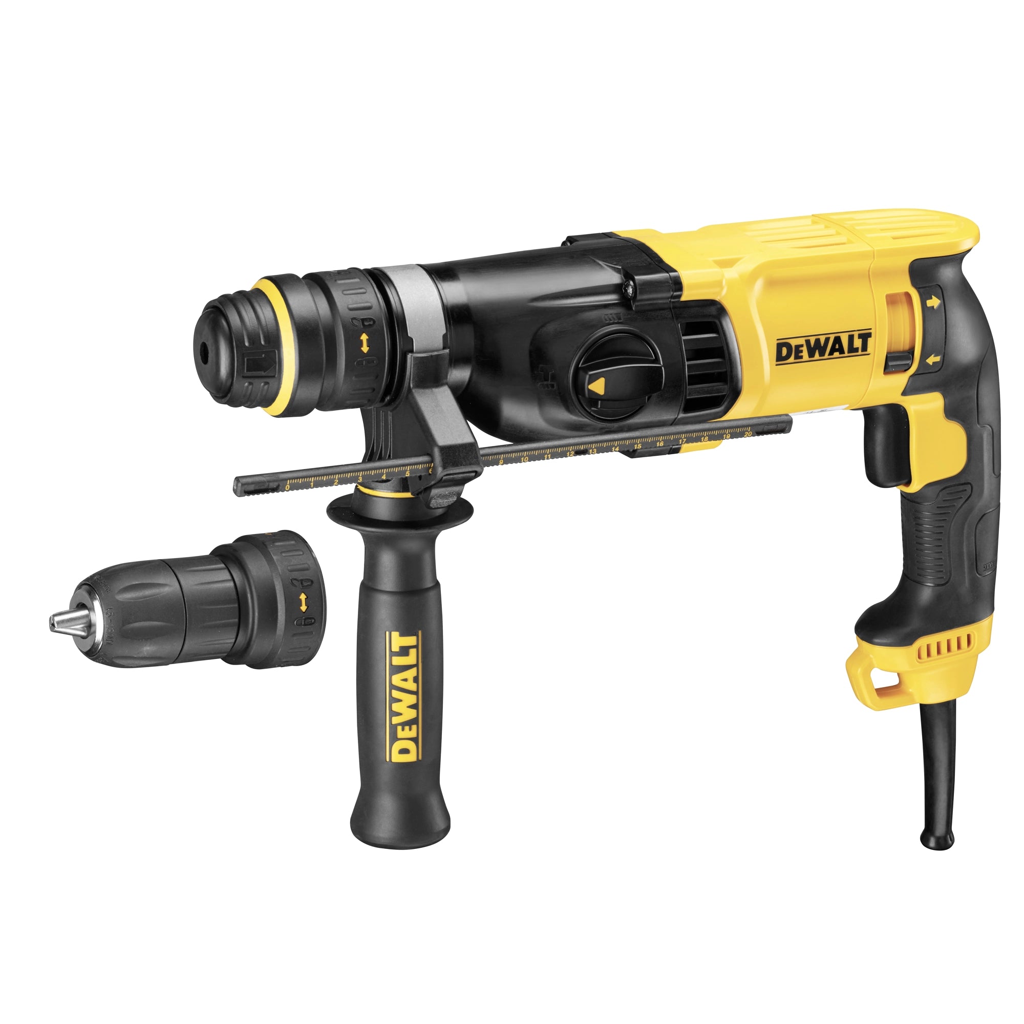 Tassellatore Dewalt D25134K-QS