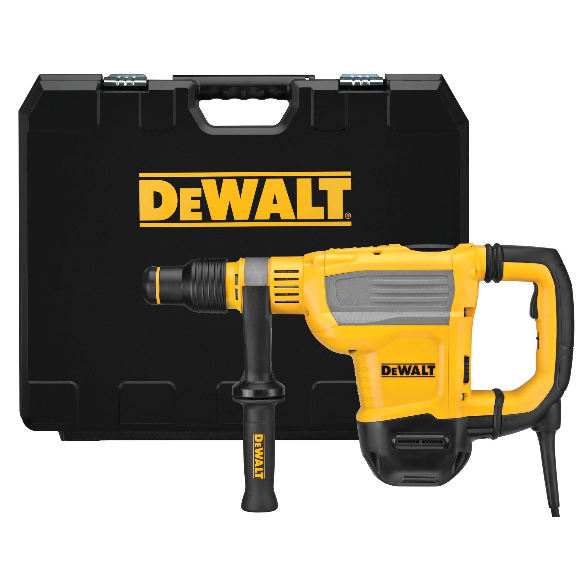 Demolitore Dewalt D25614K-QS 1350W