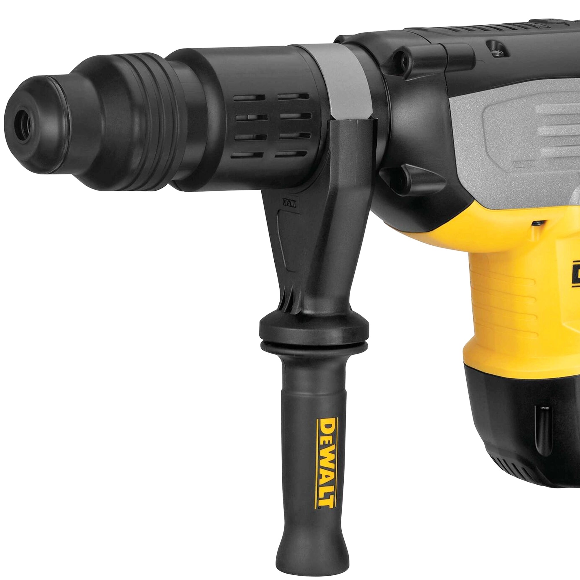 Martello Demo-perforatore Dewalt D25773K-QS 1700W