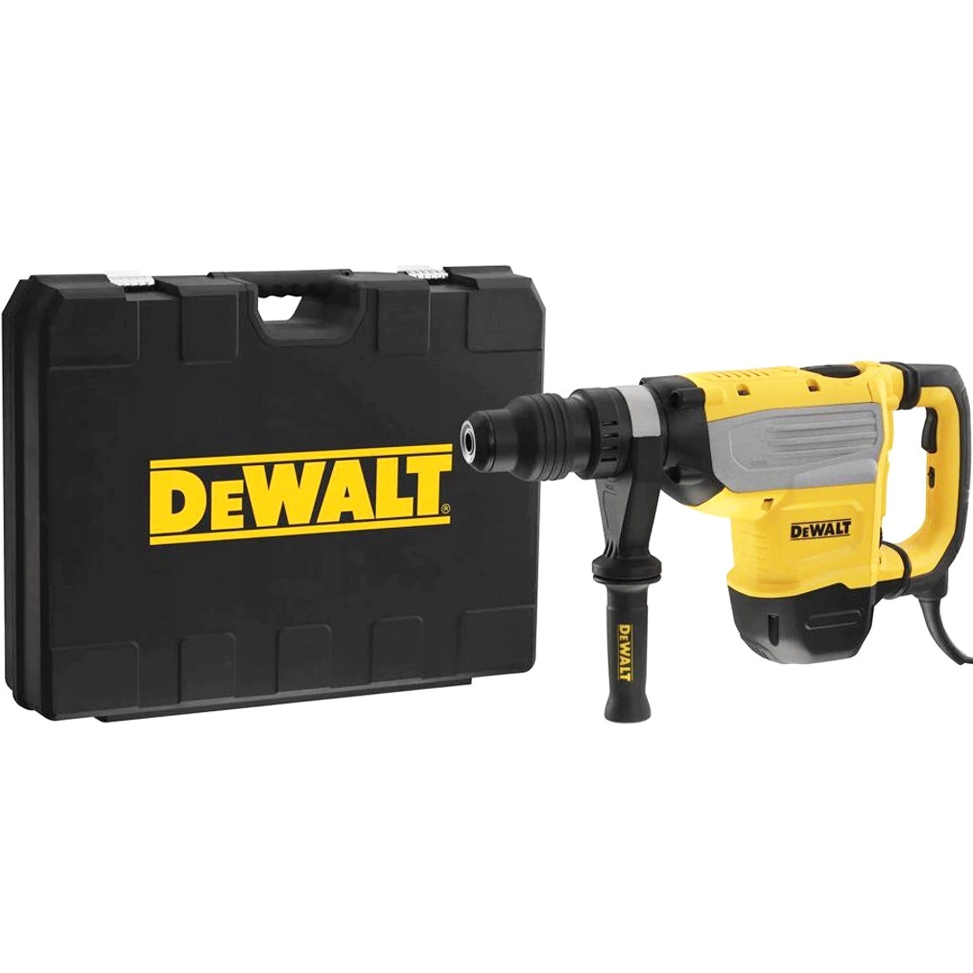 Martello Demo-perforatore Dewalt D25773K-QS 1700W