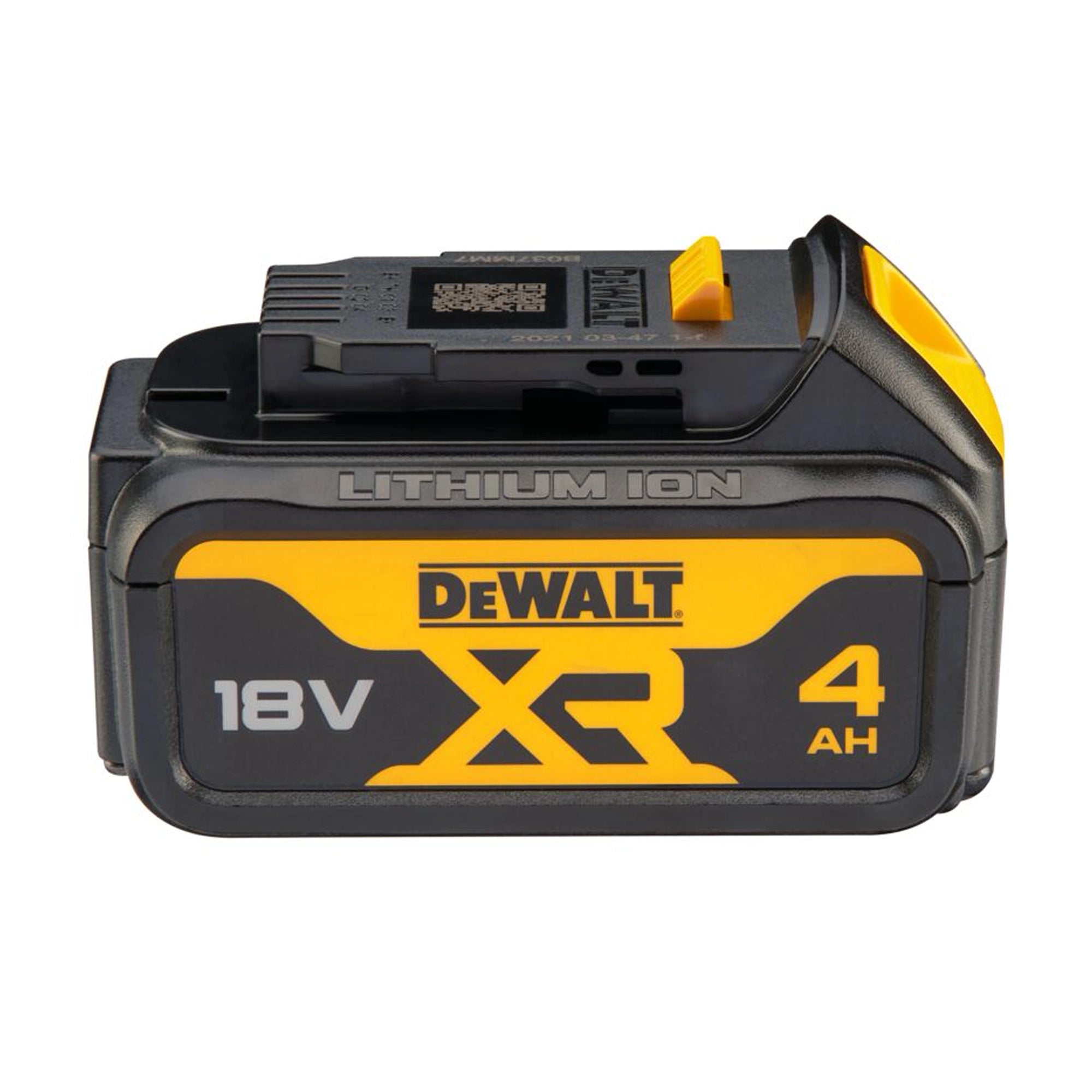 Batteria XR Dewalt DCB182-XJ 18V 4Ah