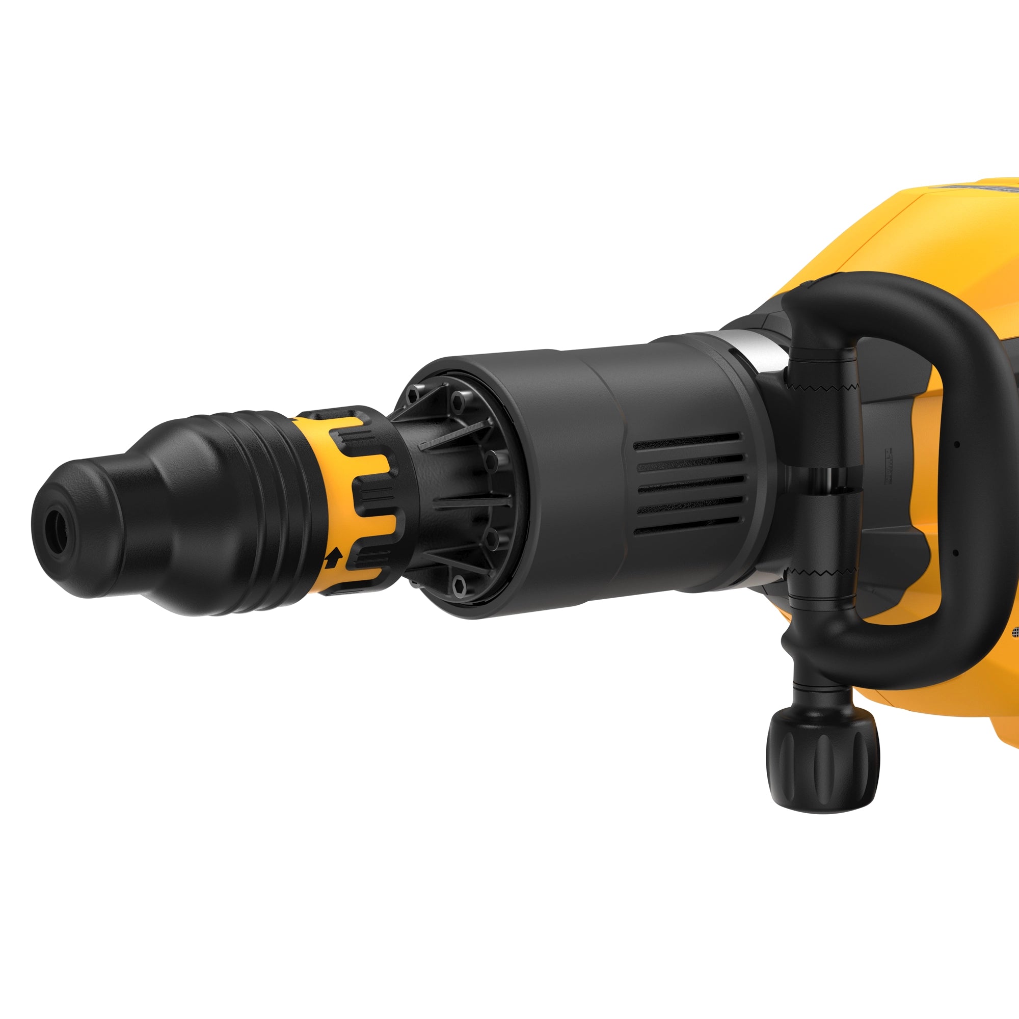 Martello Demolitore Dewalt DCH911X3-QW 54V 9Ah