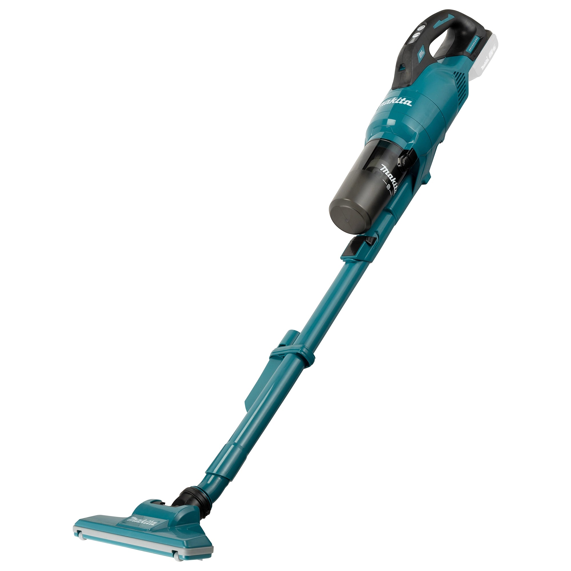 Scopa Elettrica Makita DCL286FZ 18V