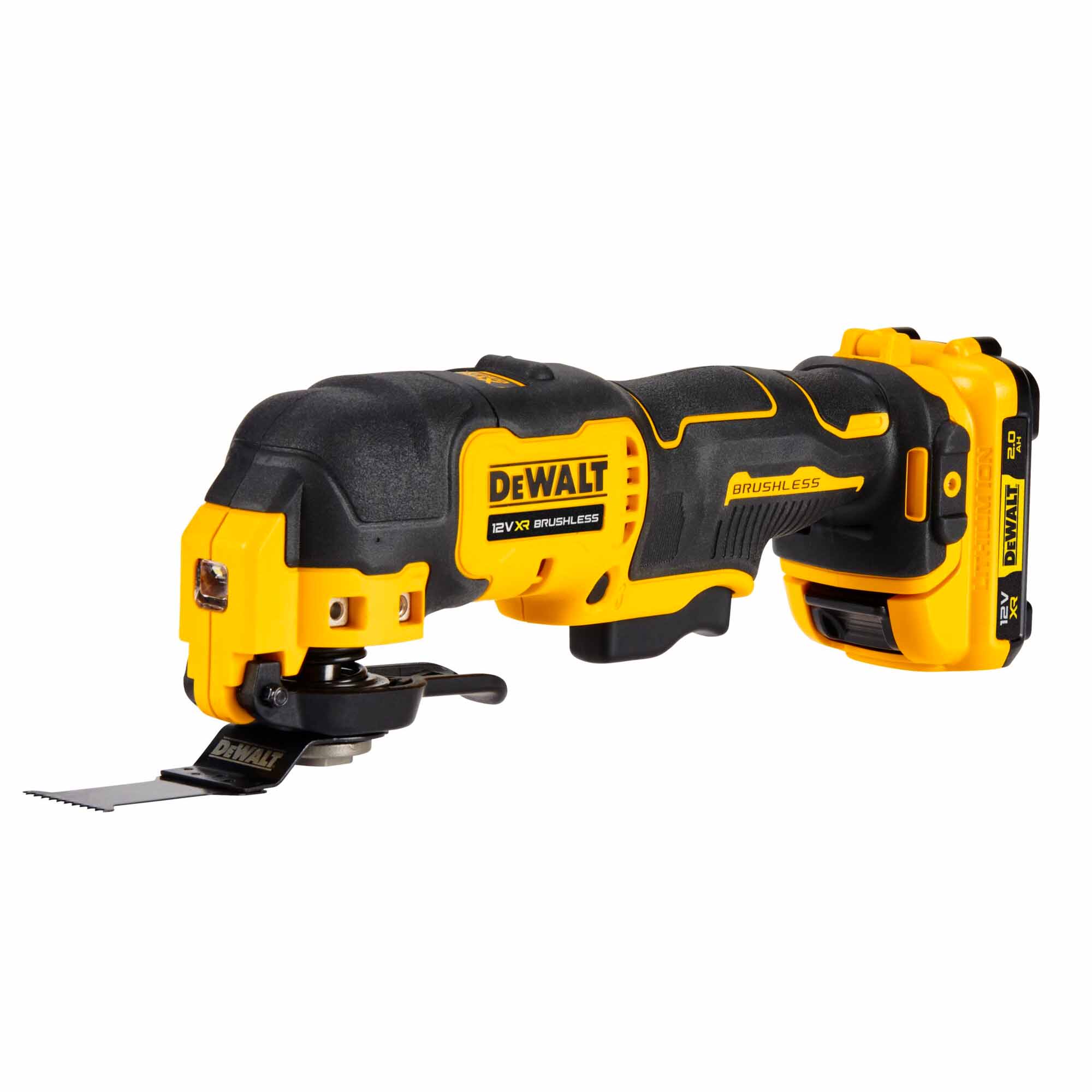 Multifunzione Dewalt DCS353D2-QW 12V