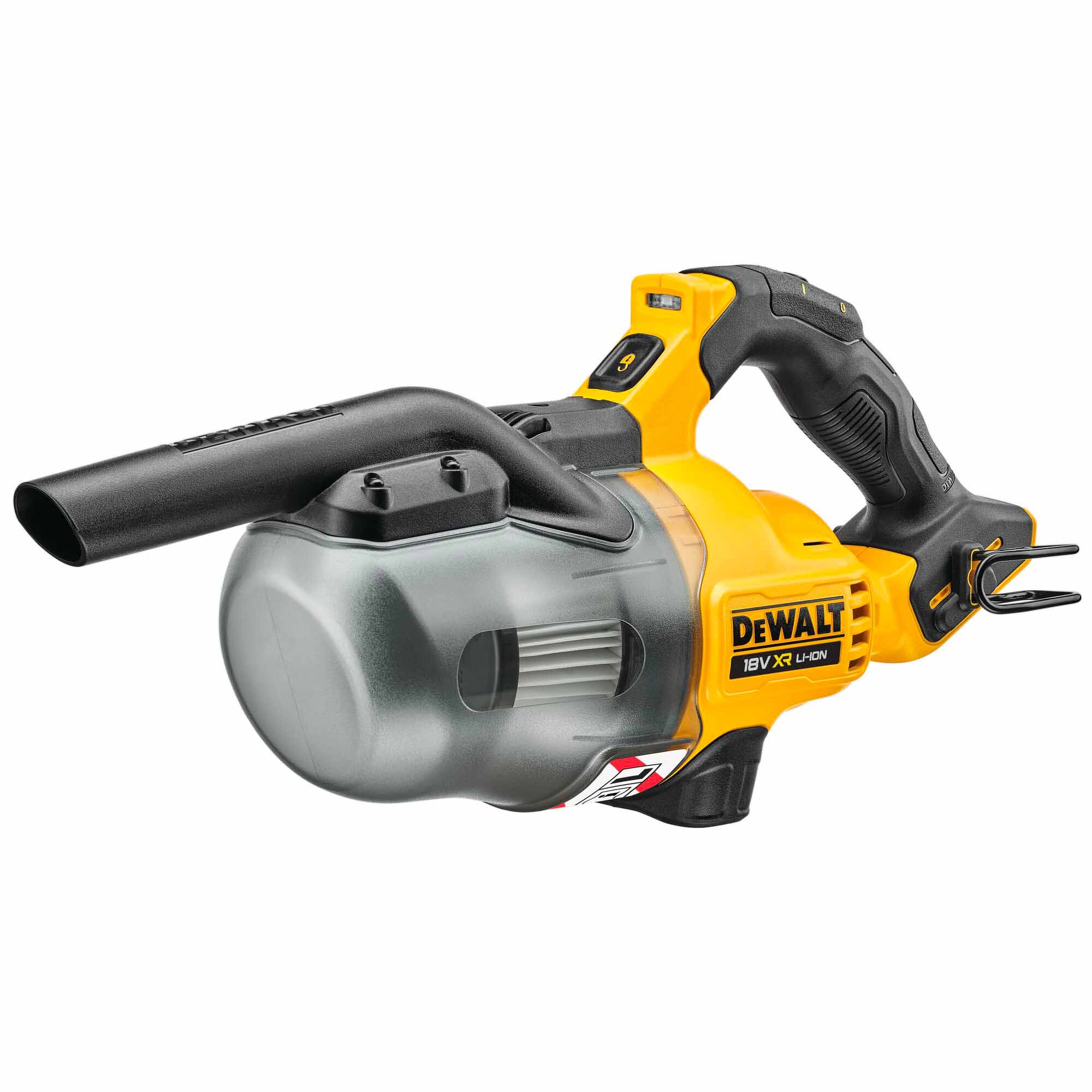 Aspiratore Solidi Dewalt DCV501LN-XJ 18V