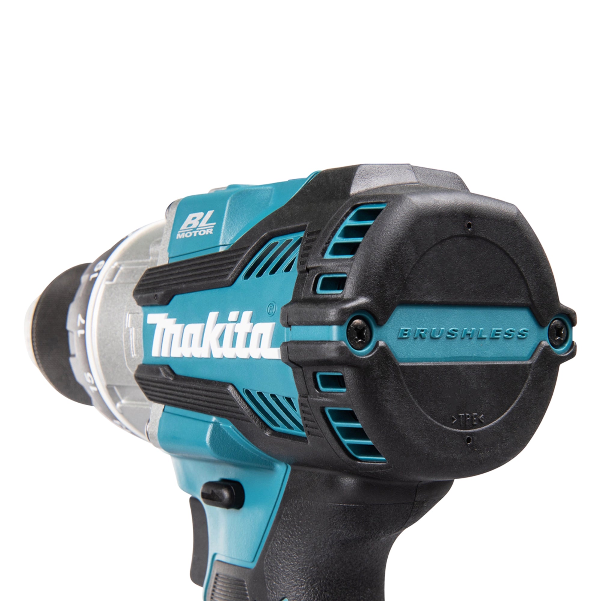 Trapano Avvitatore Makita DHP489Z 18V