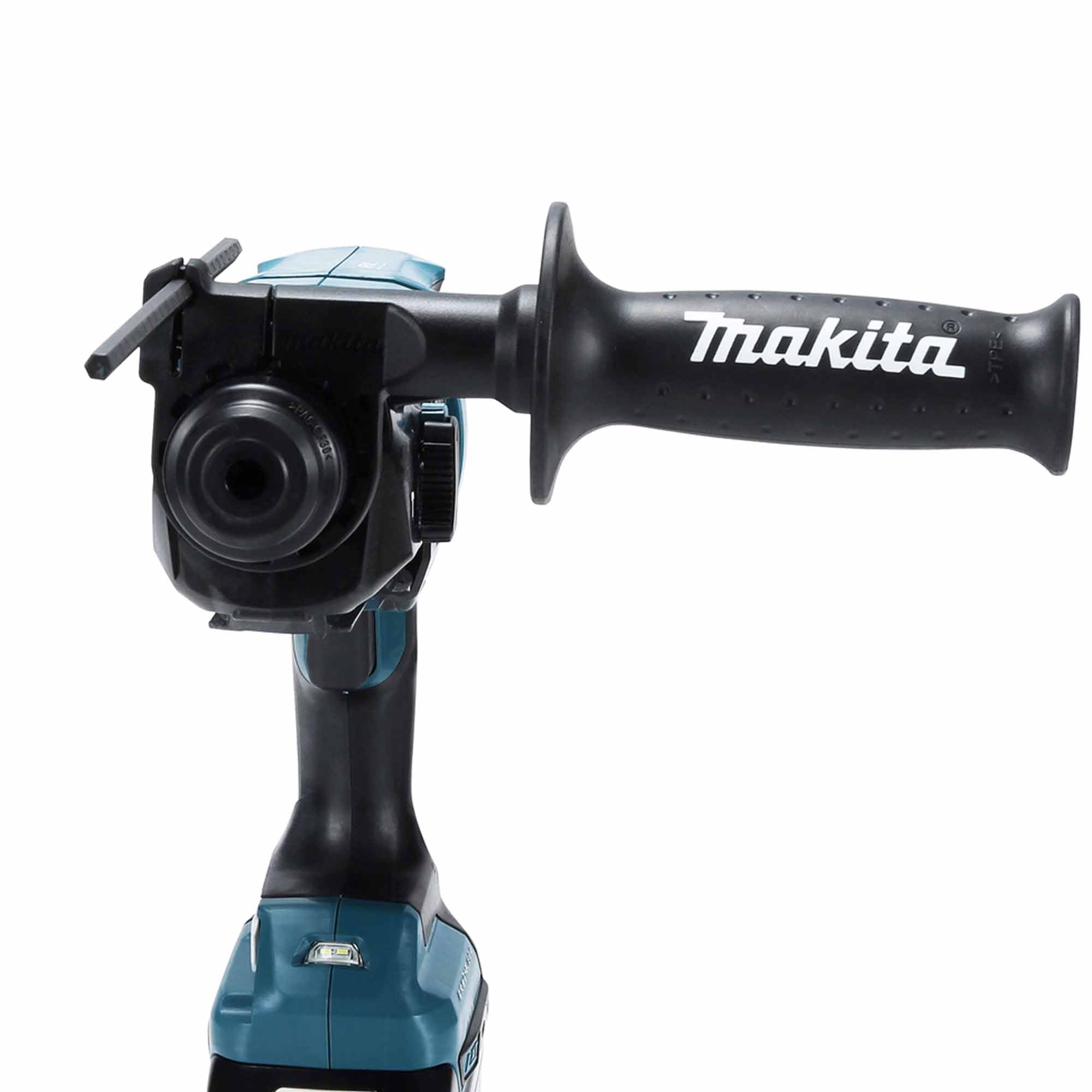 Tassellatore Makita DHR182ZJ 18V