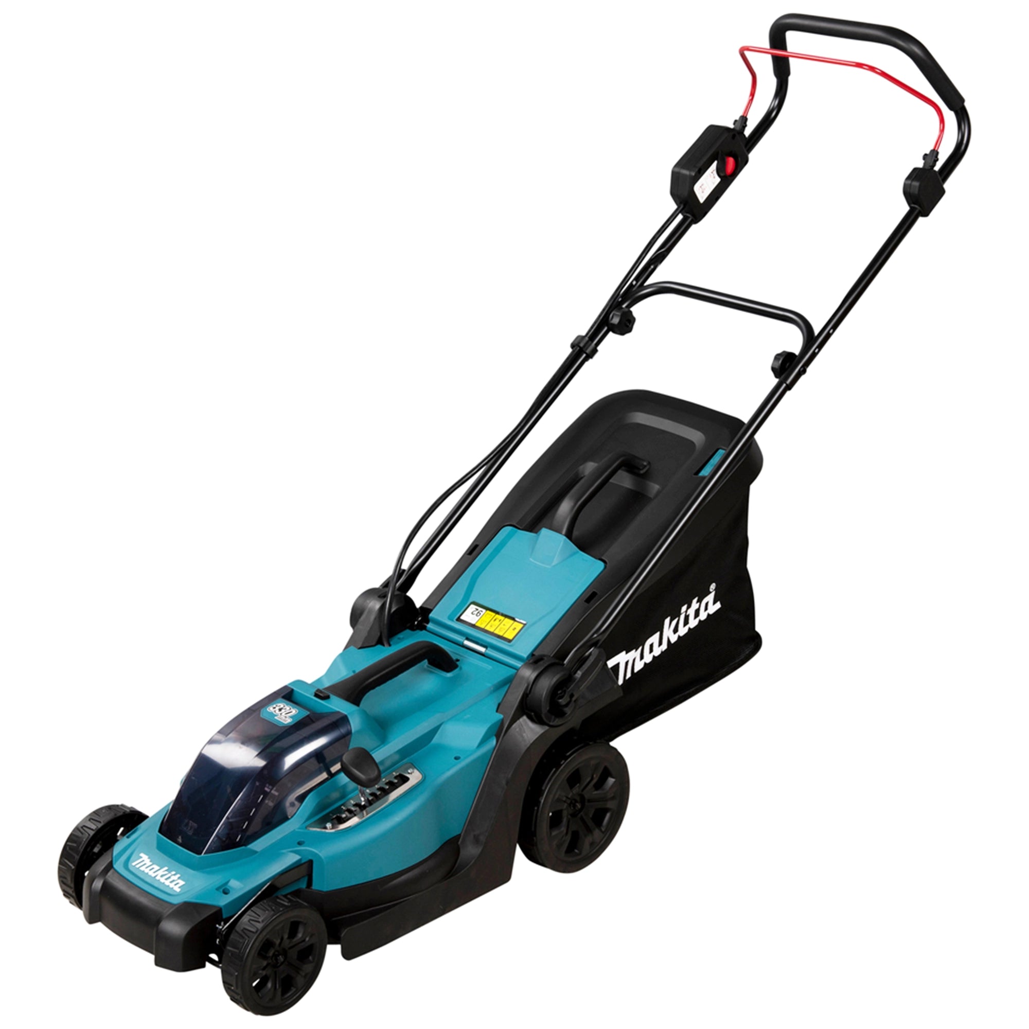 Rasaerba Makita DLM330Z 18V