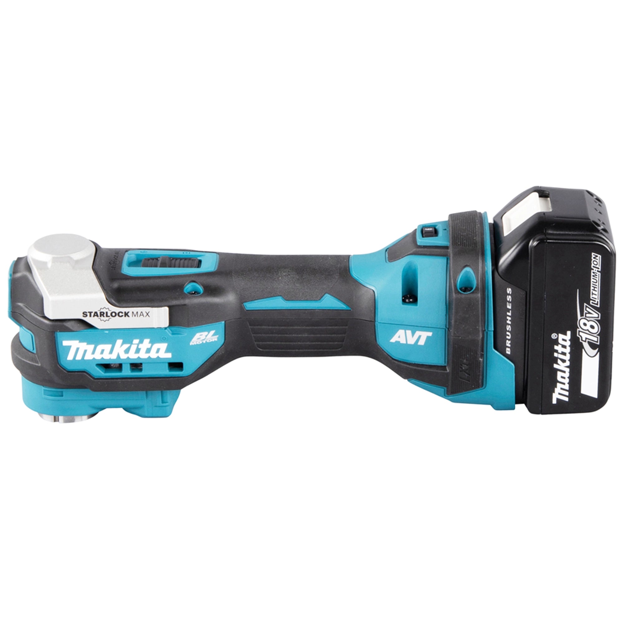 Multifunzione Makita DTM52RTJX1 18V 5Ah