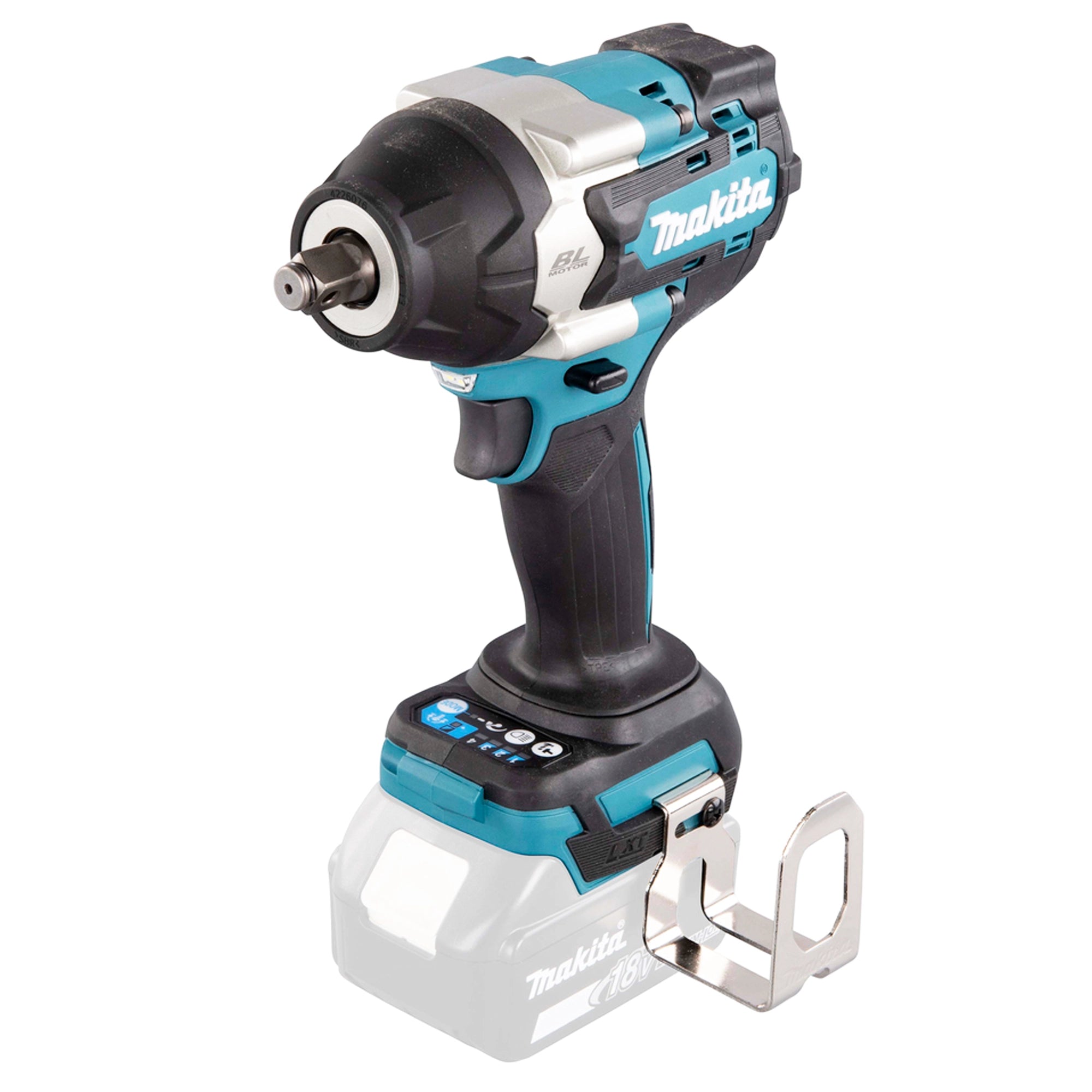 Avvitatore a Impulsi Makita DTW700ZJ 18V