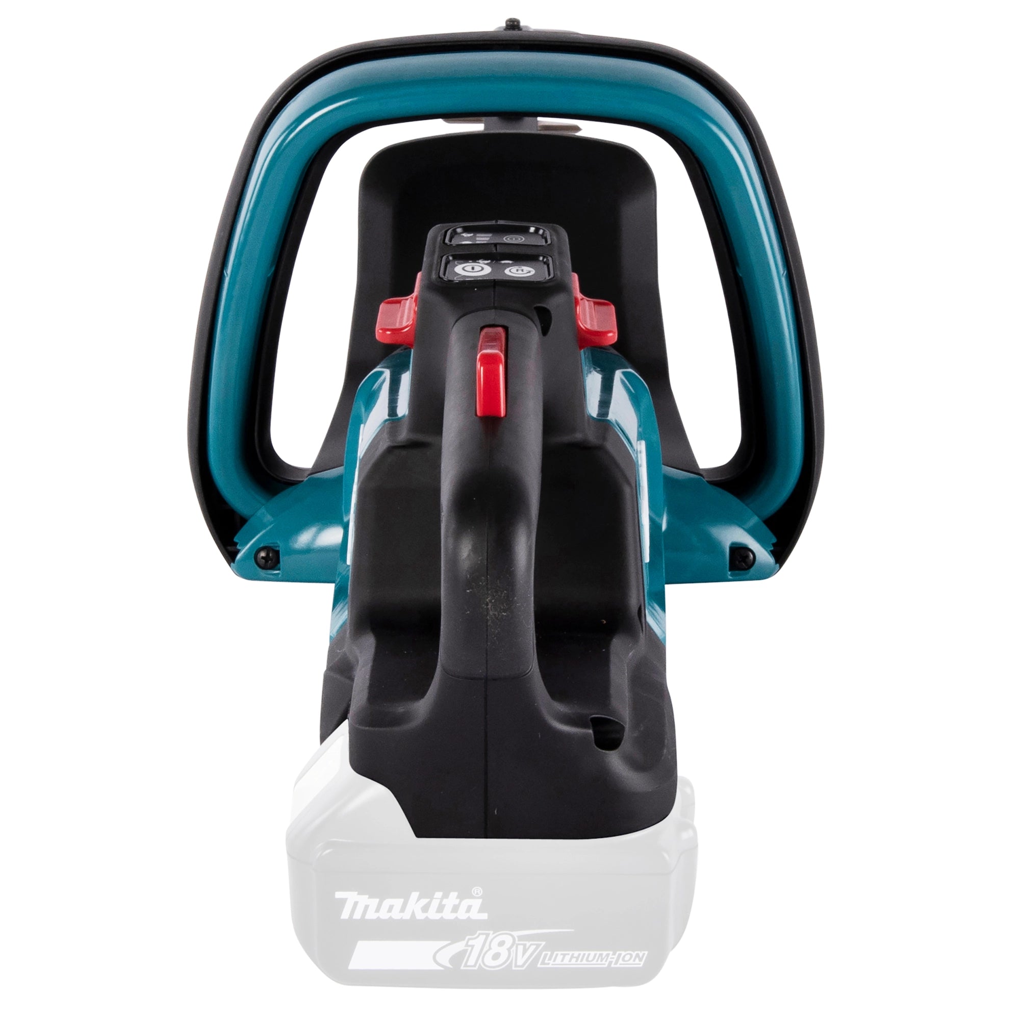 Tagliasiepi Makita DUH601Z 18V