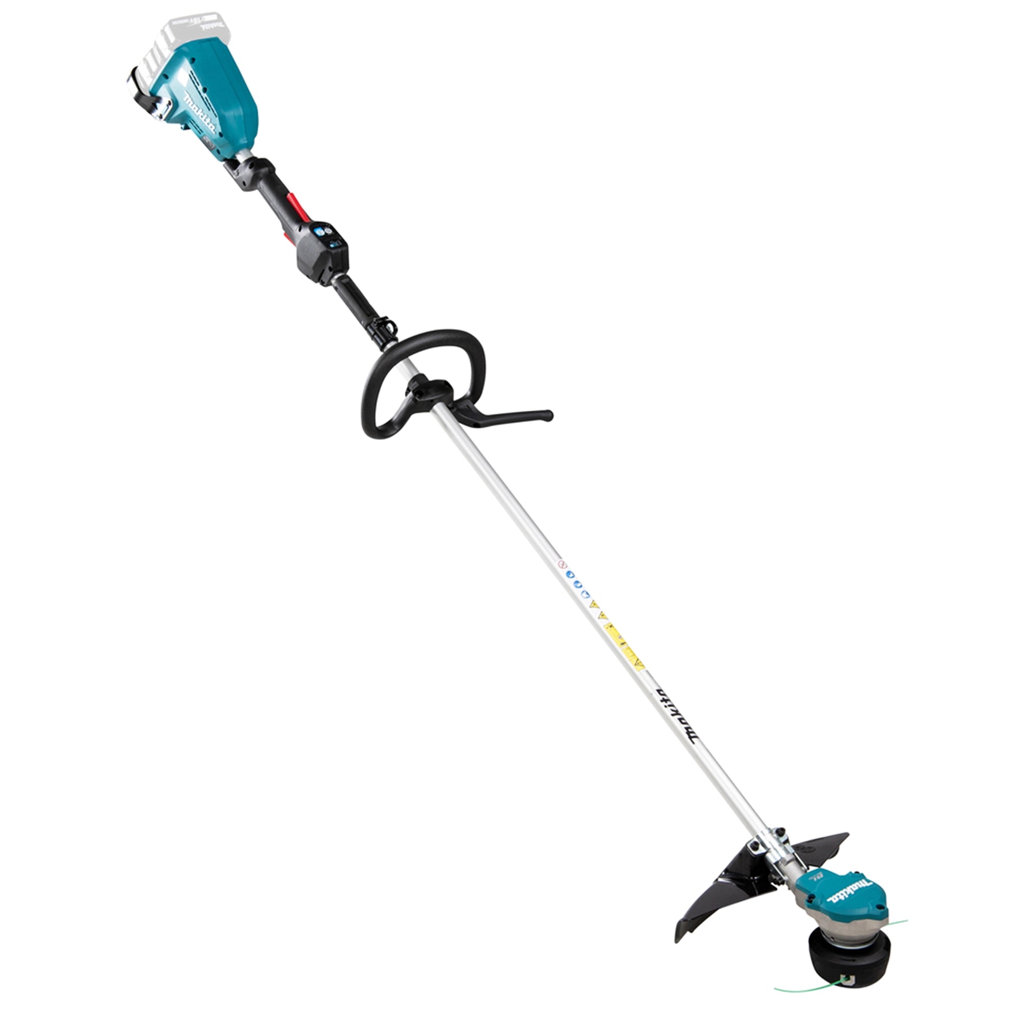 Decespugliatore Makita DUR368LZ 18V