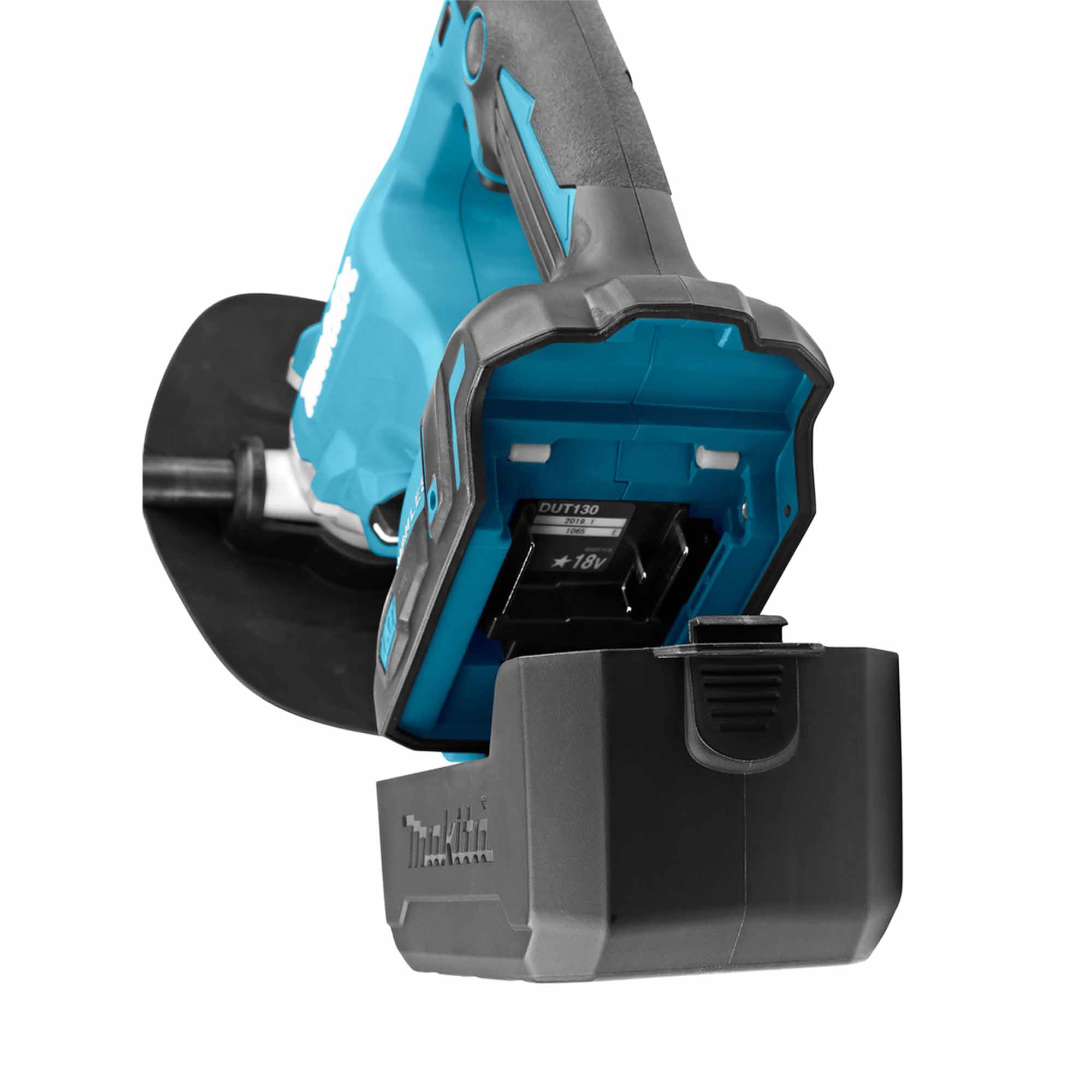 Miscelatore Makita DUT130Z 18V