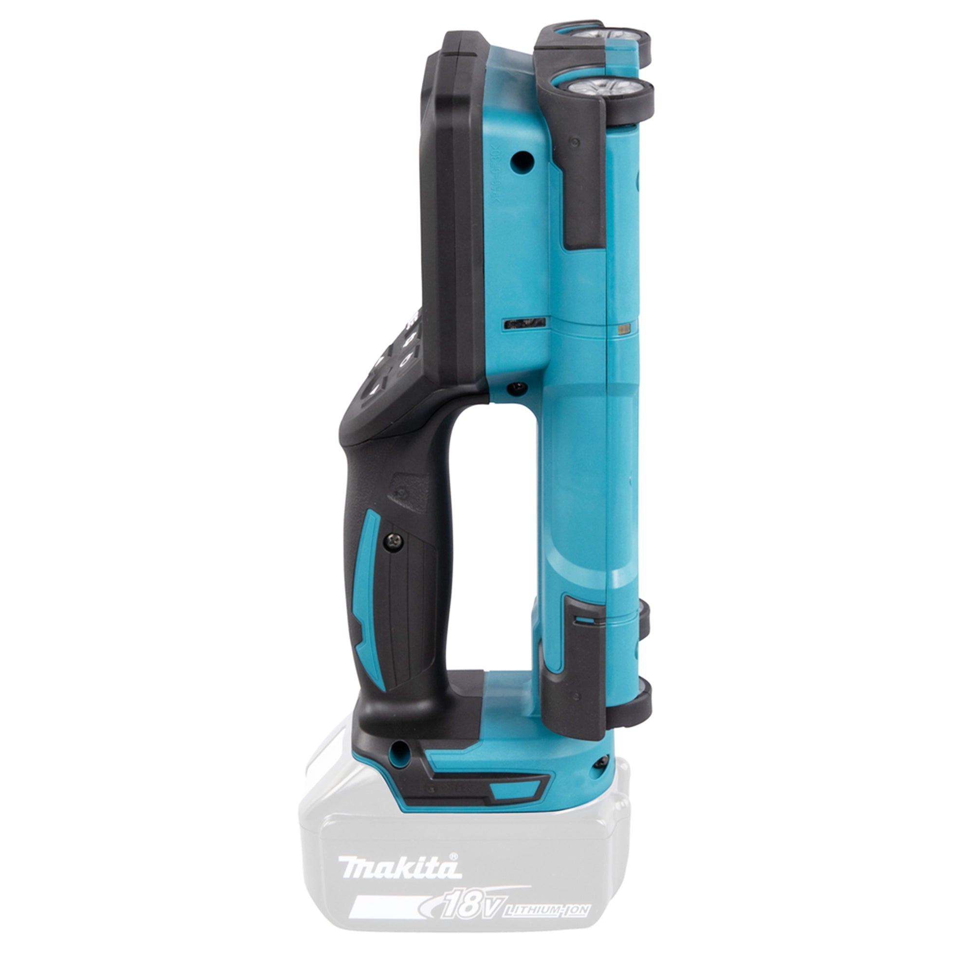 Rilevatore Makita DWD181ZJ 18V