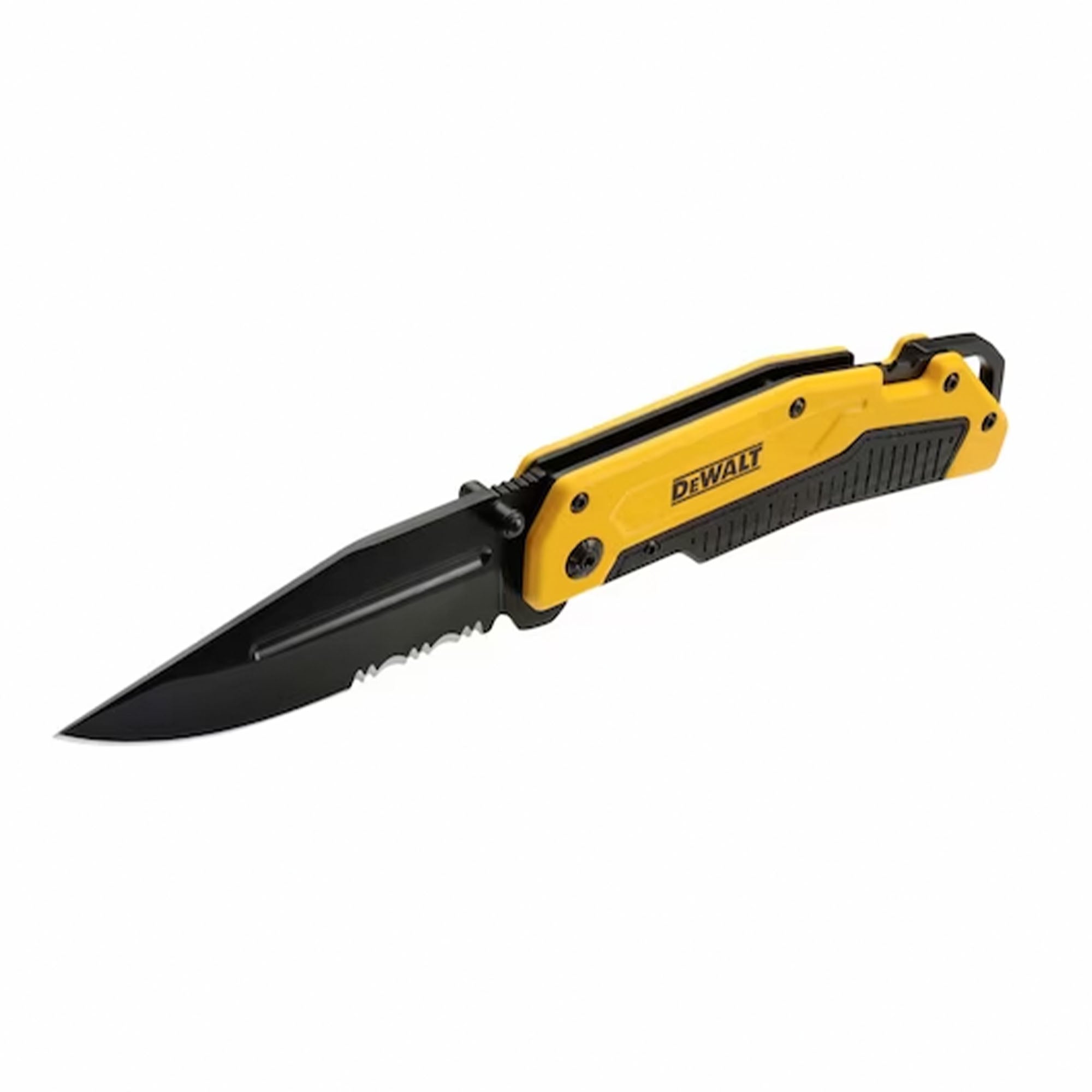 Coltello sport pieghevole Dewalt DWHT0-10313