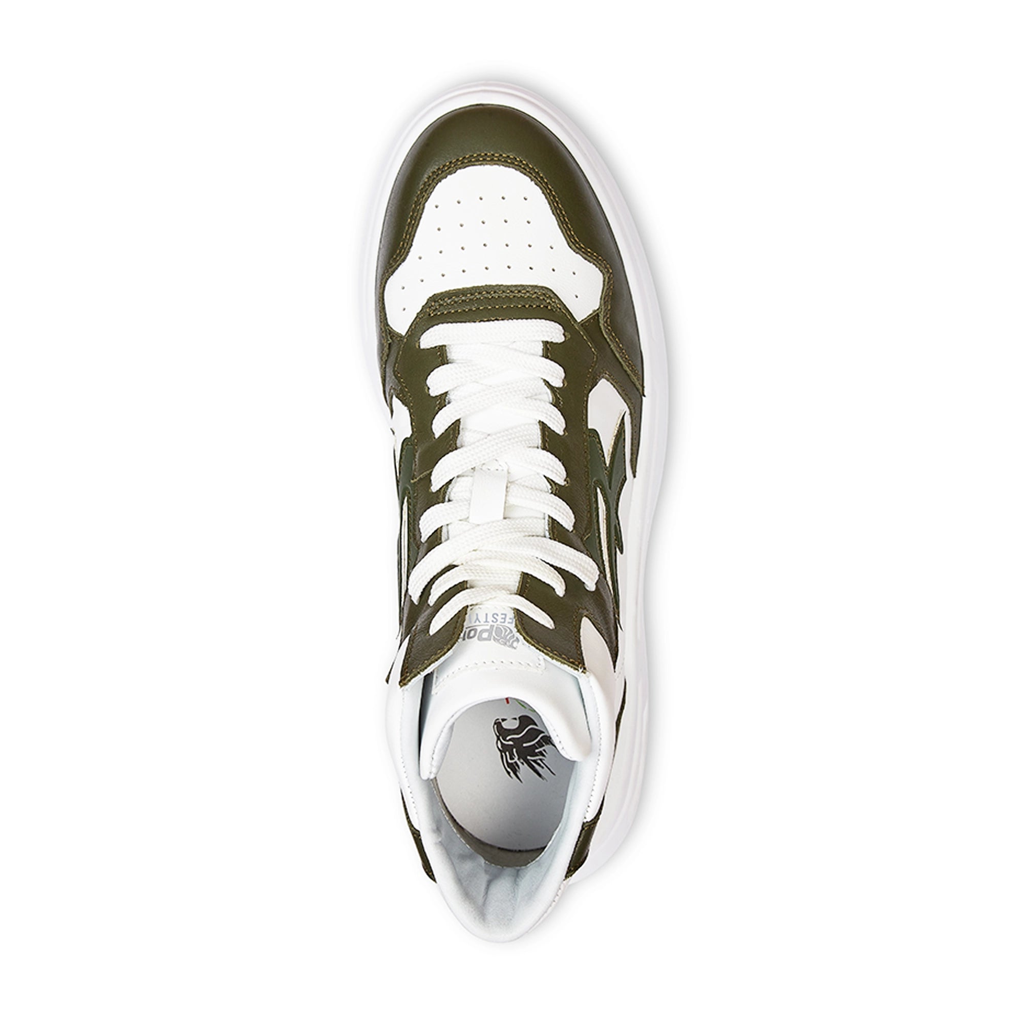 Sneakers U-Power Urban Exa