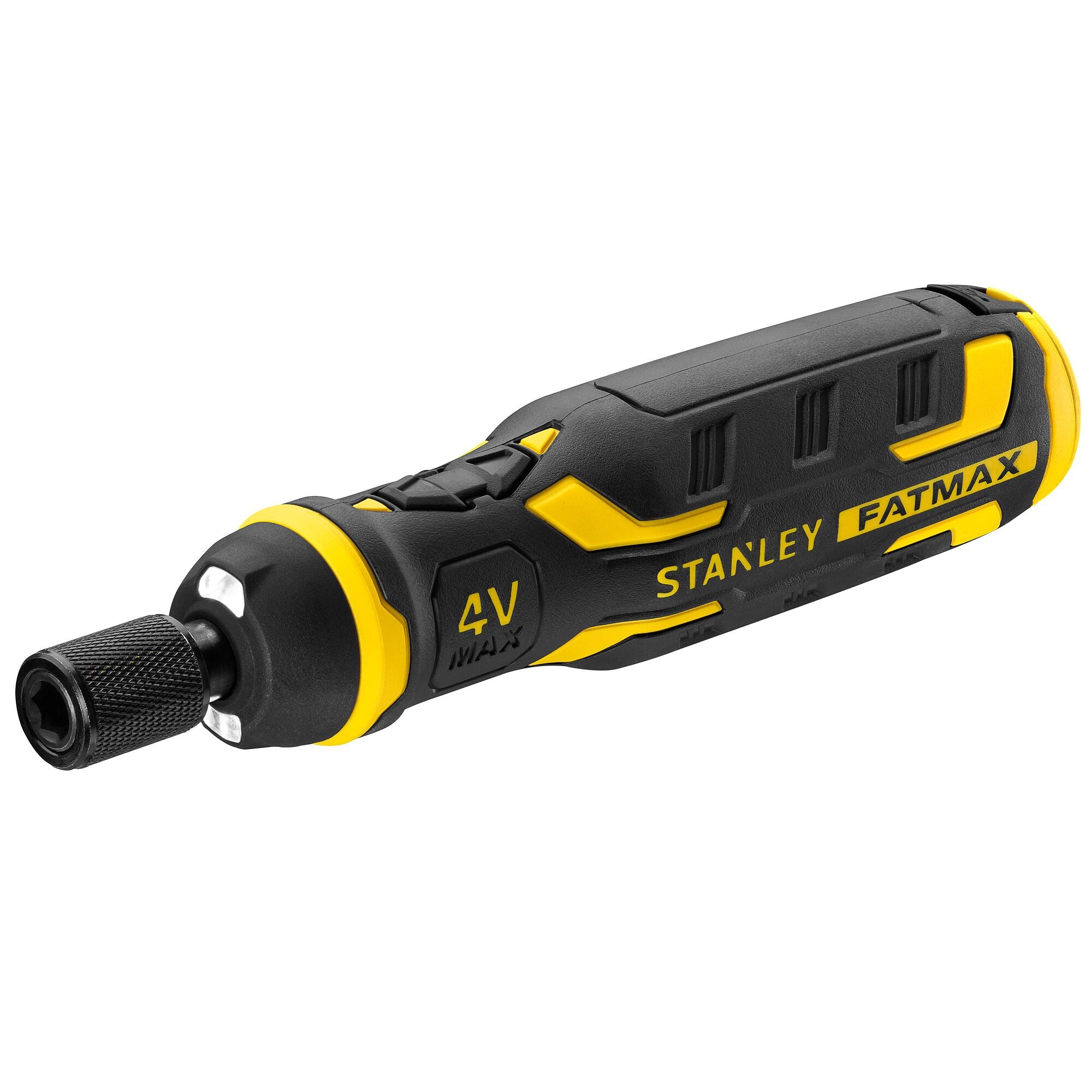 Giravite a batteria Stanley