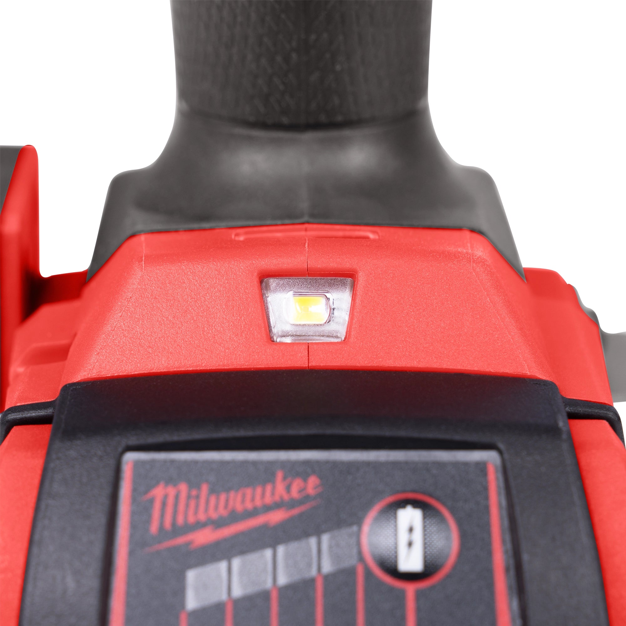 Trapano con Percussione Milwaukee M18 FPD3-502X 18V 5Ah