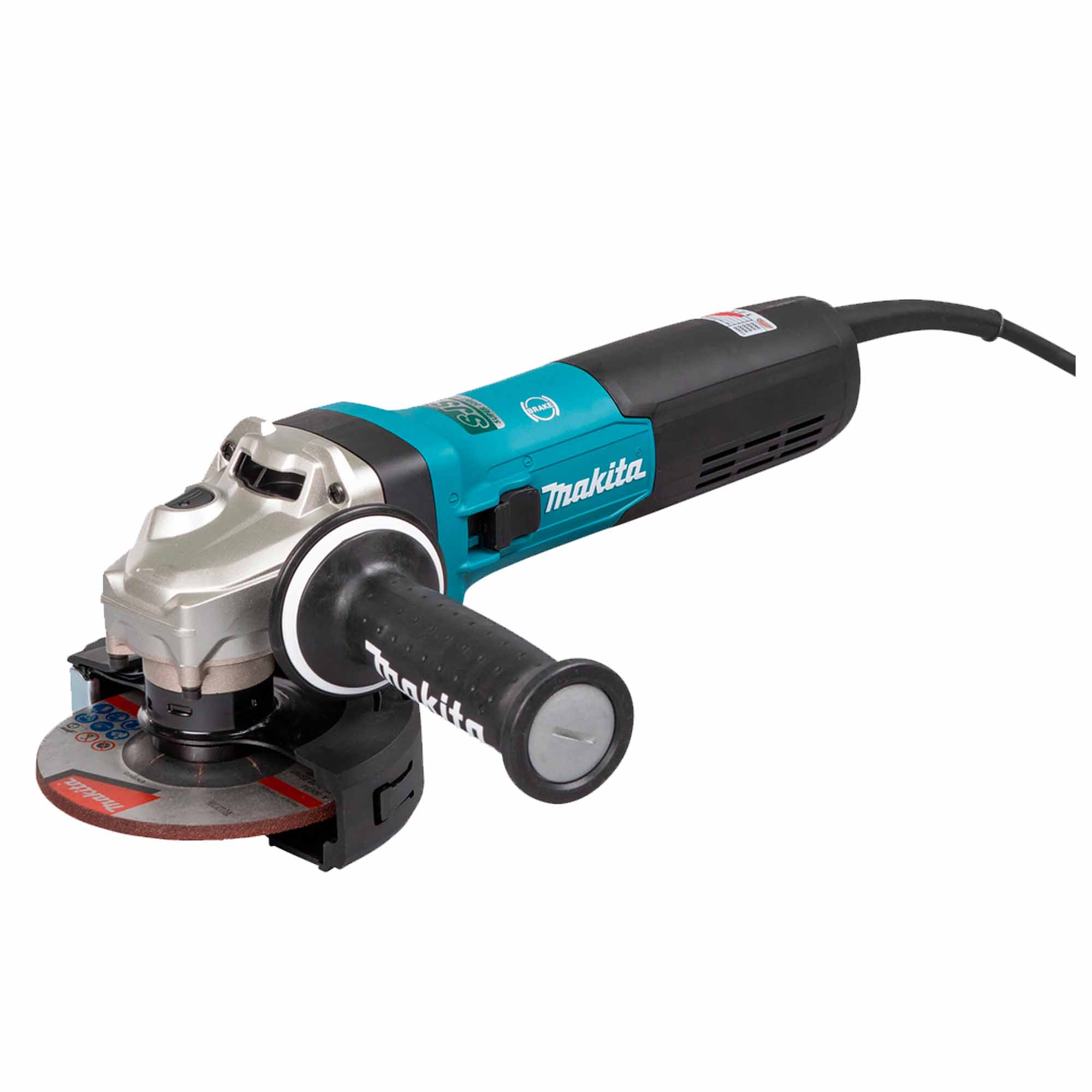 Smerigliatrice Makita GA5091X01 1900W