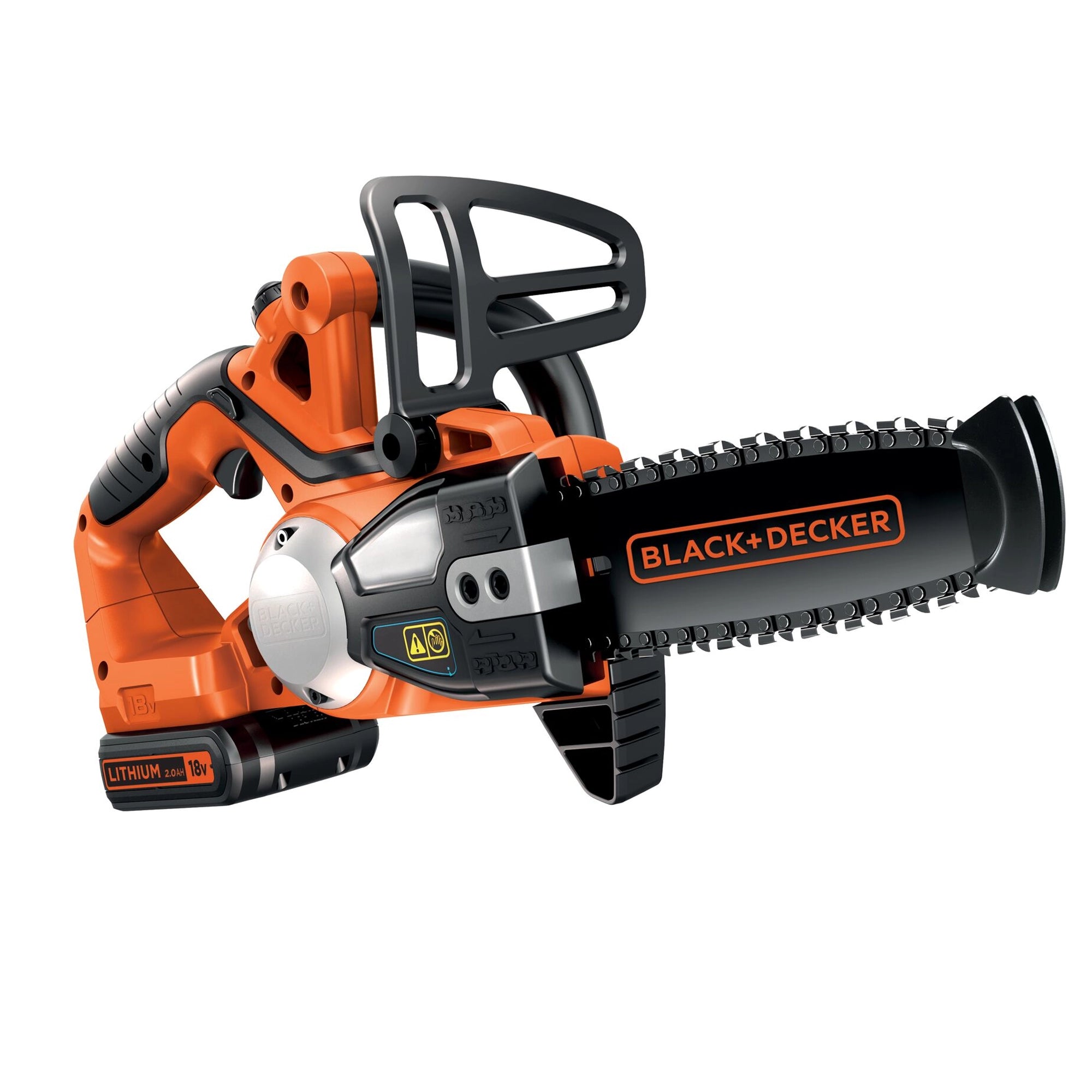 Elettrosega Black&Decker GKC1820L20-QW 18V 2Ah