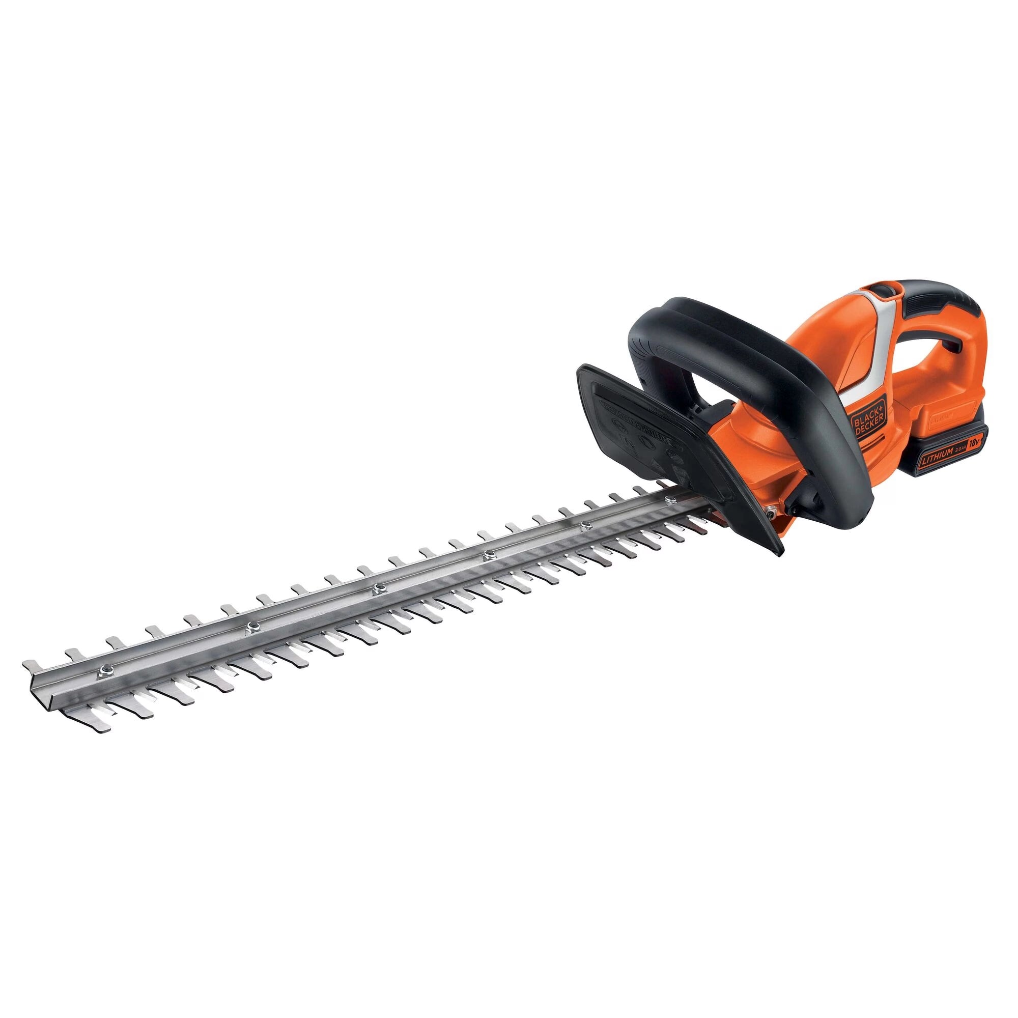 Tagliasiepi Black&Decker GTC1845L20-QW 18V 2Ah