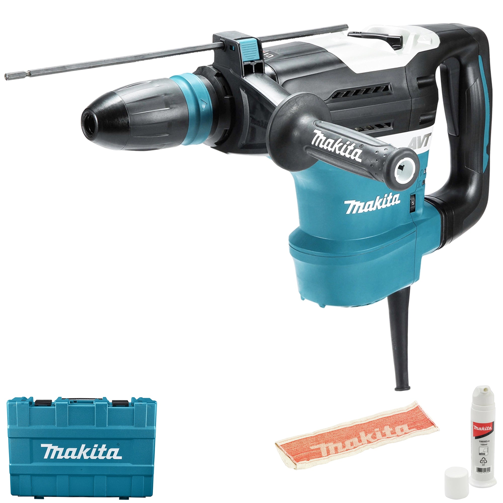 Makita HR4013C 1100W Démolition