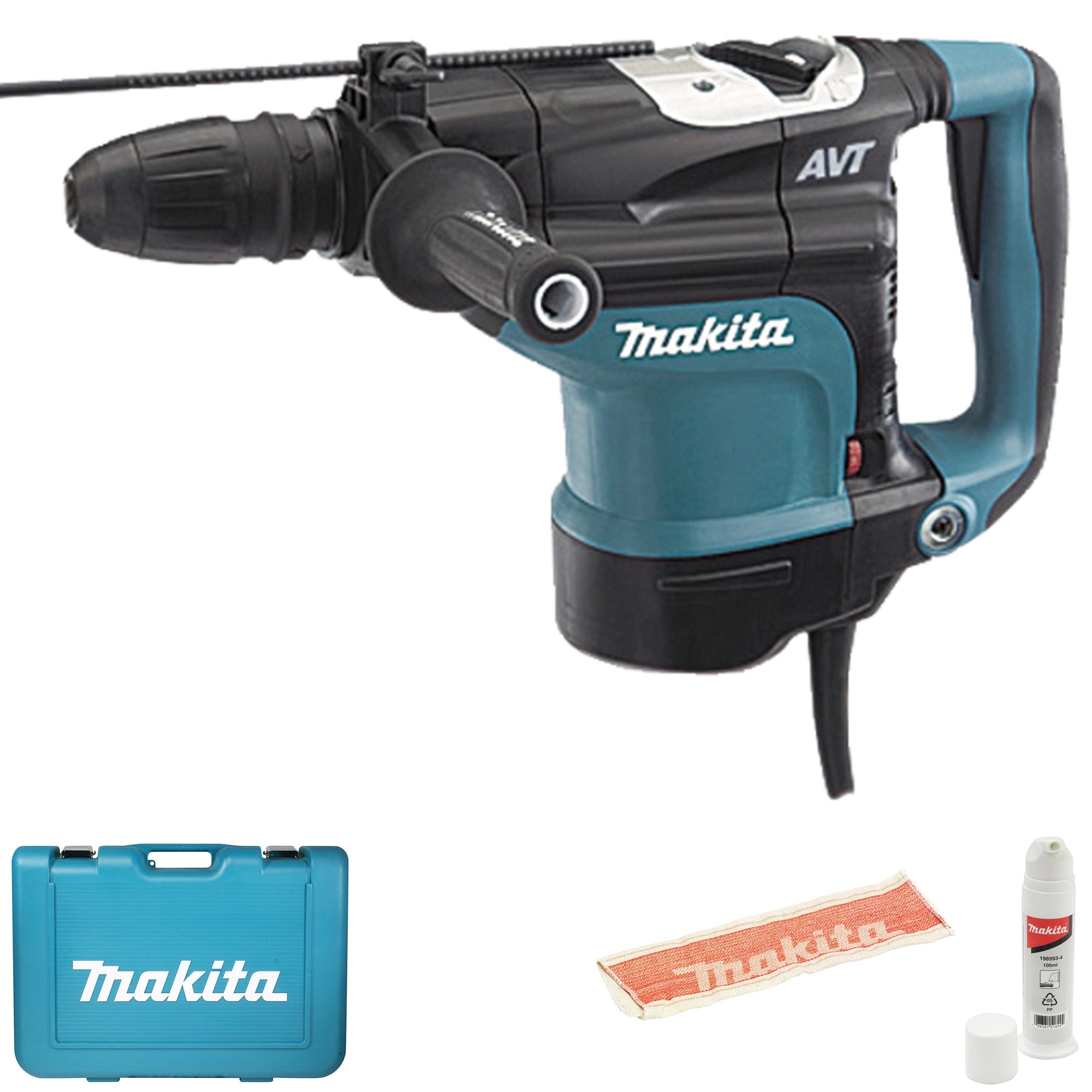 Martello Demolitore Makita HR4511C 1350W