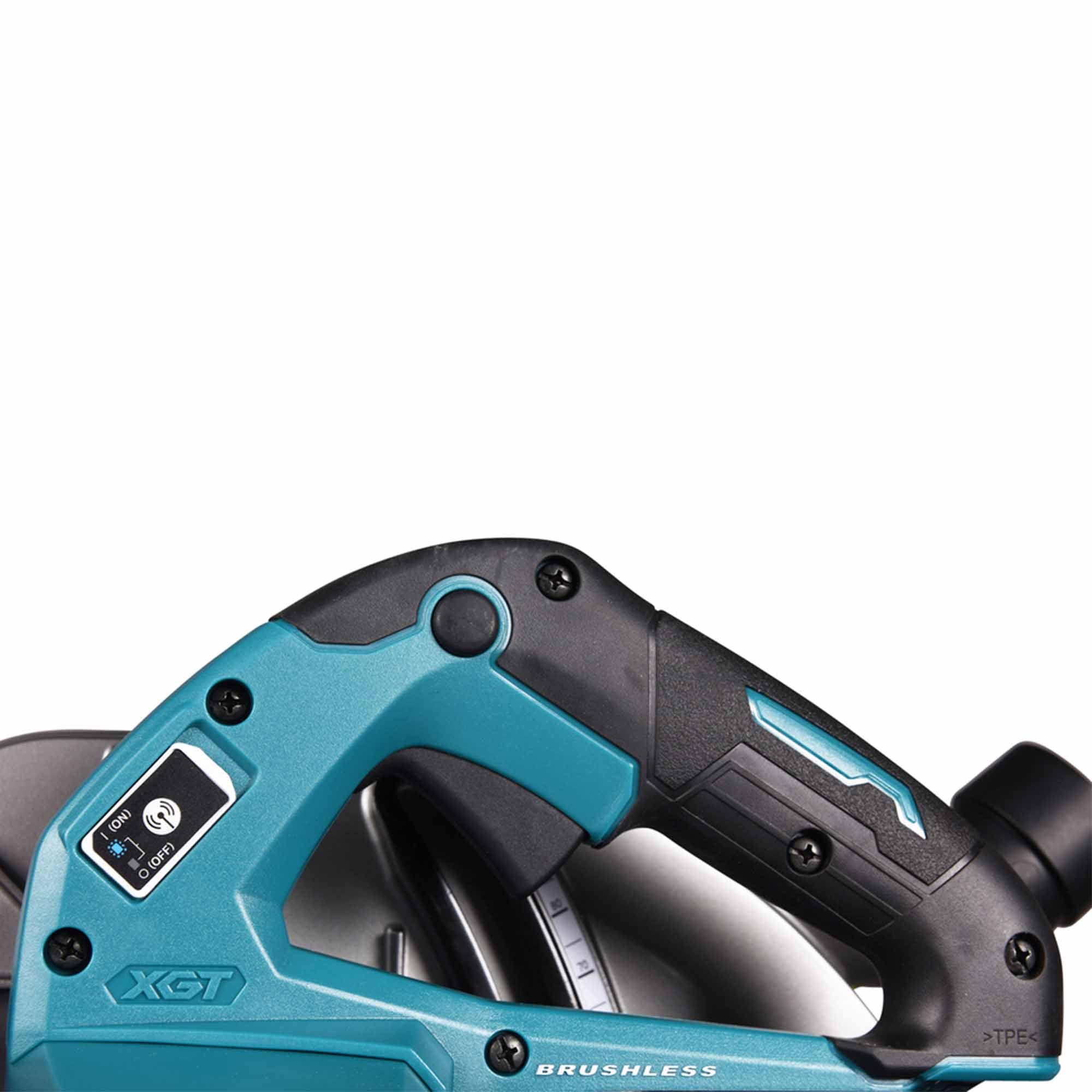 Sega circolare Makita HS011GZ 40V