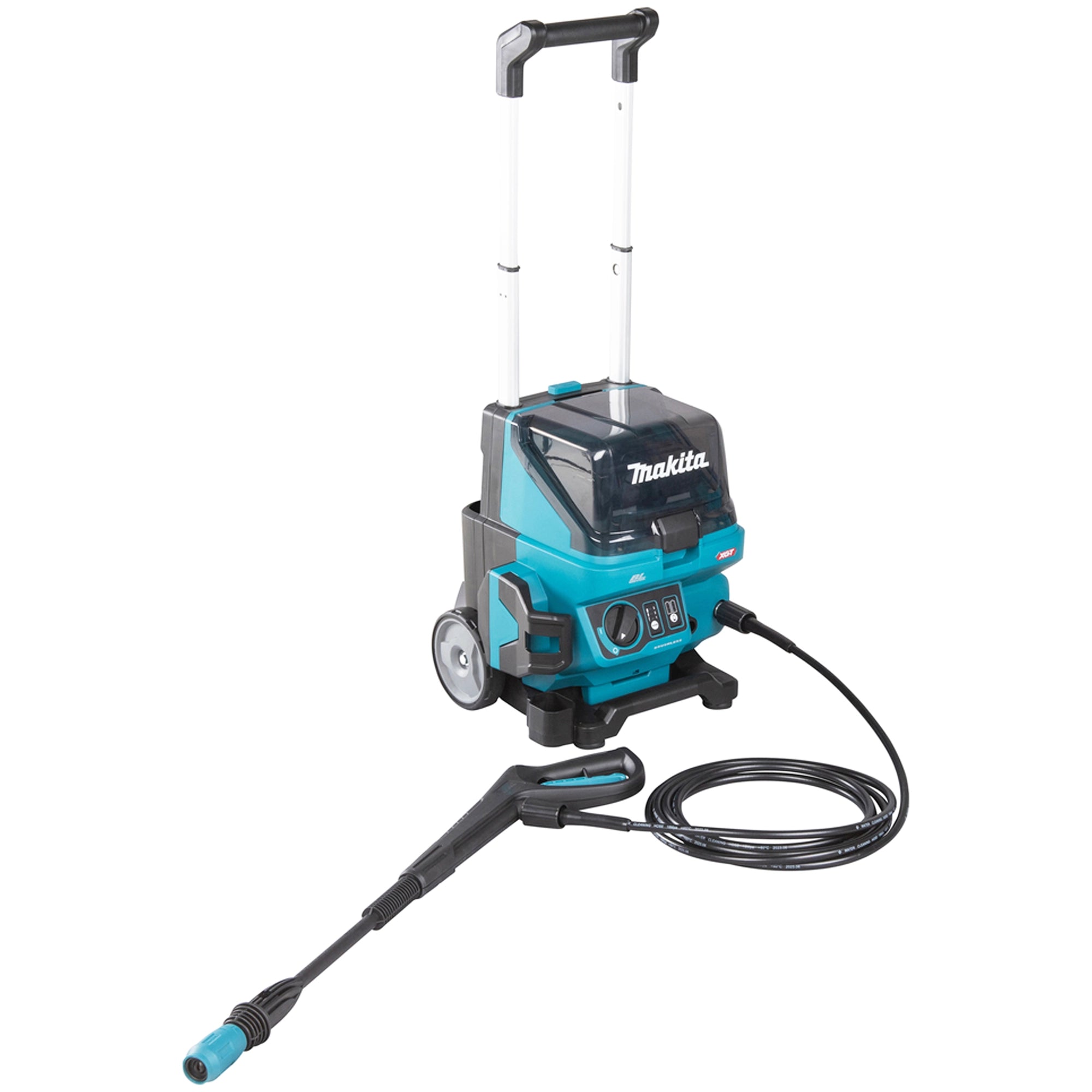 Idropulitrice Makita HW001GZ 40V