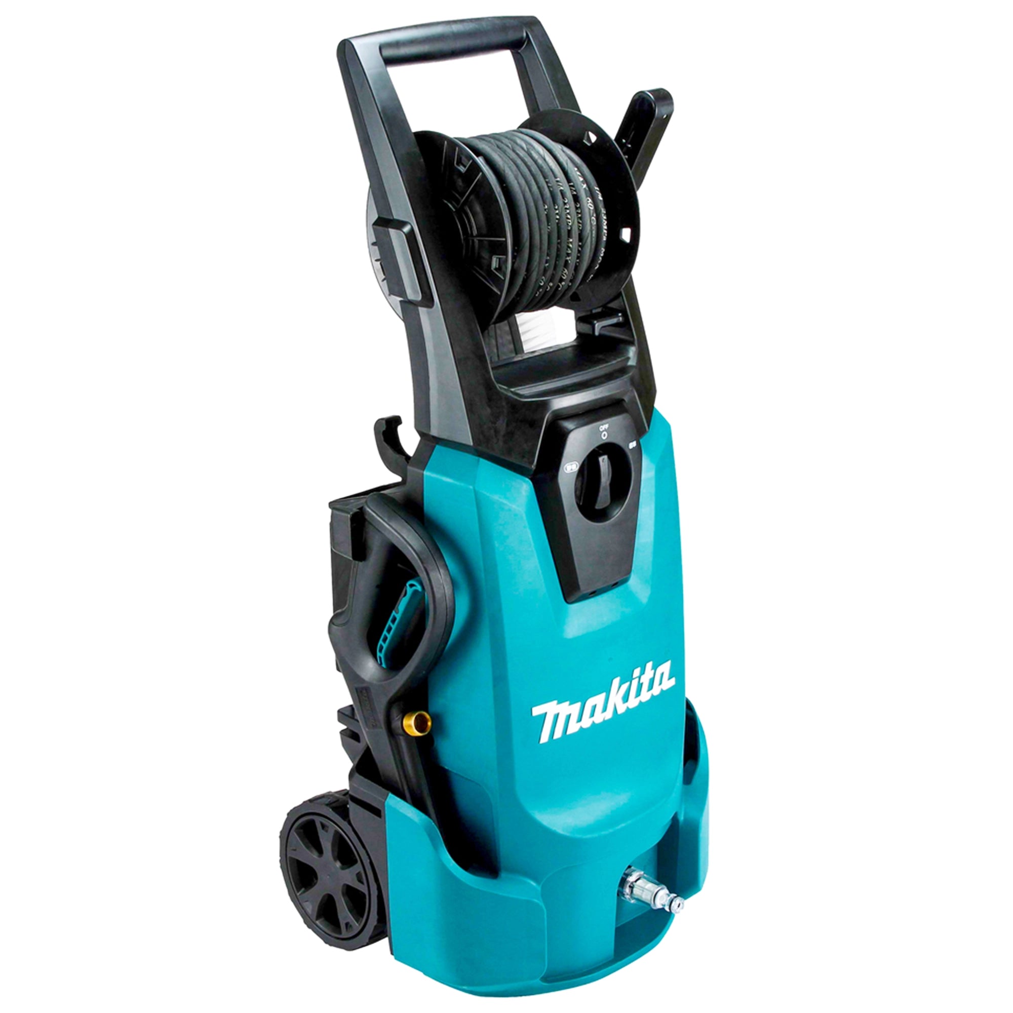 Idropulitrice Makita HW1300 1800W