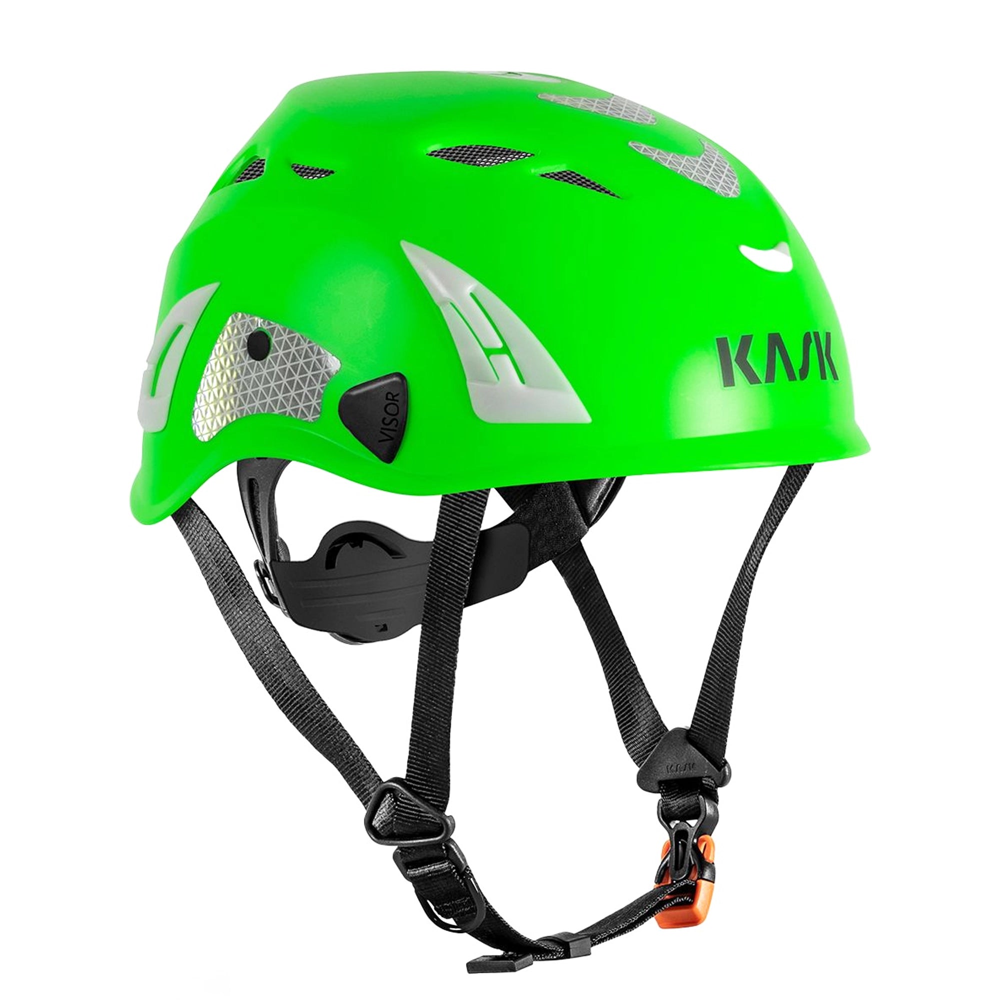 Casco Kask Superplasma AQ HI VIZ