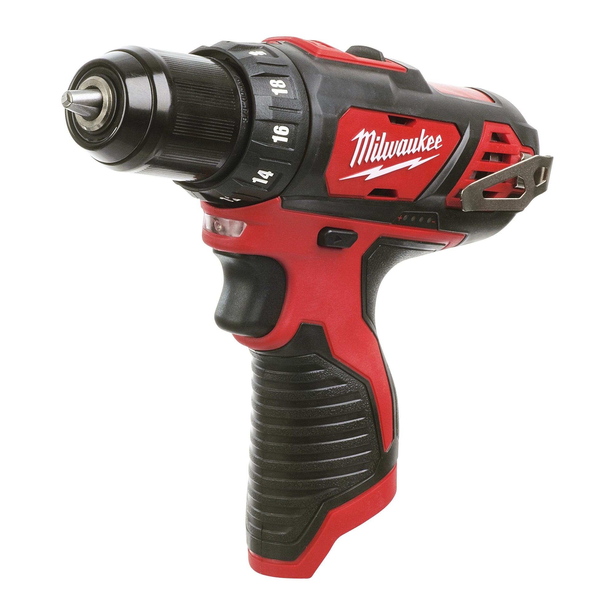 Trapano avvitatore Milwaukee M12 BDD-153C 12V 1.5Ah