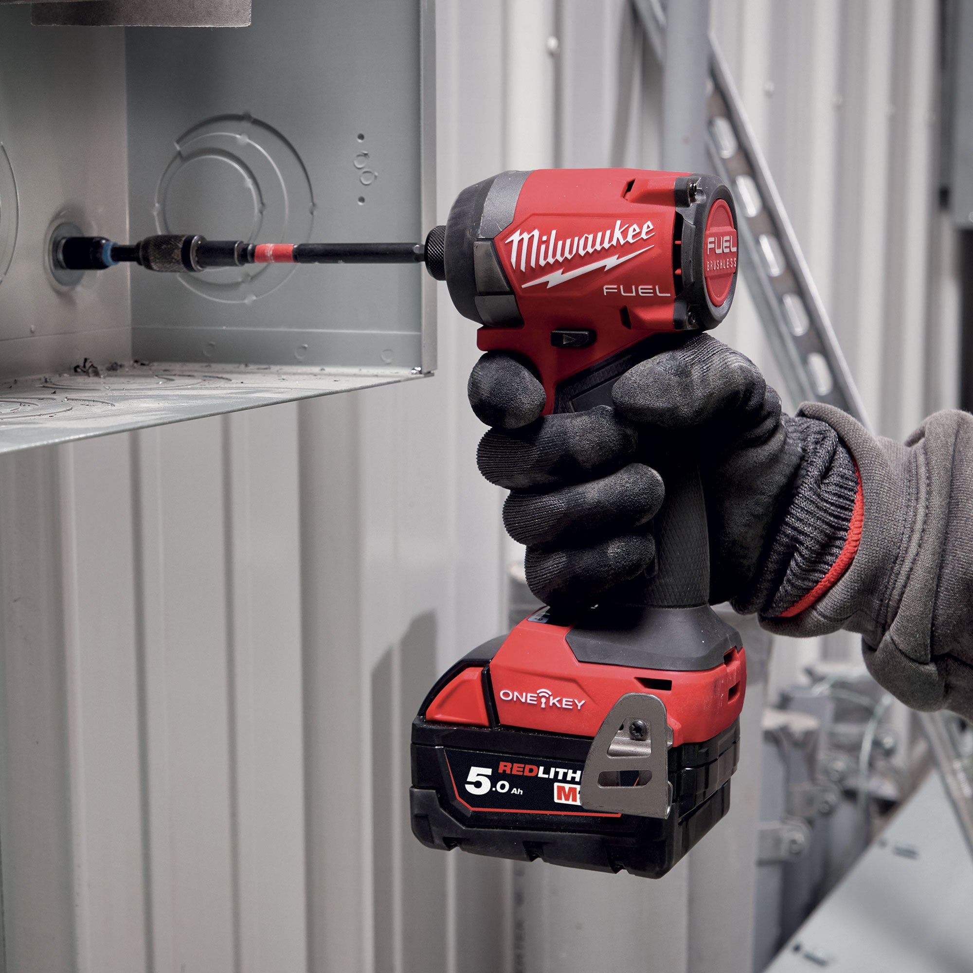 Milwaukee M18 ONPP2A3-502X