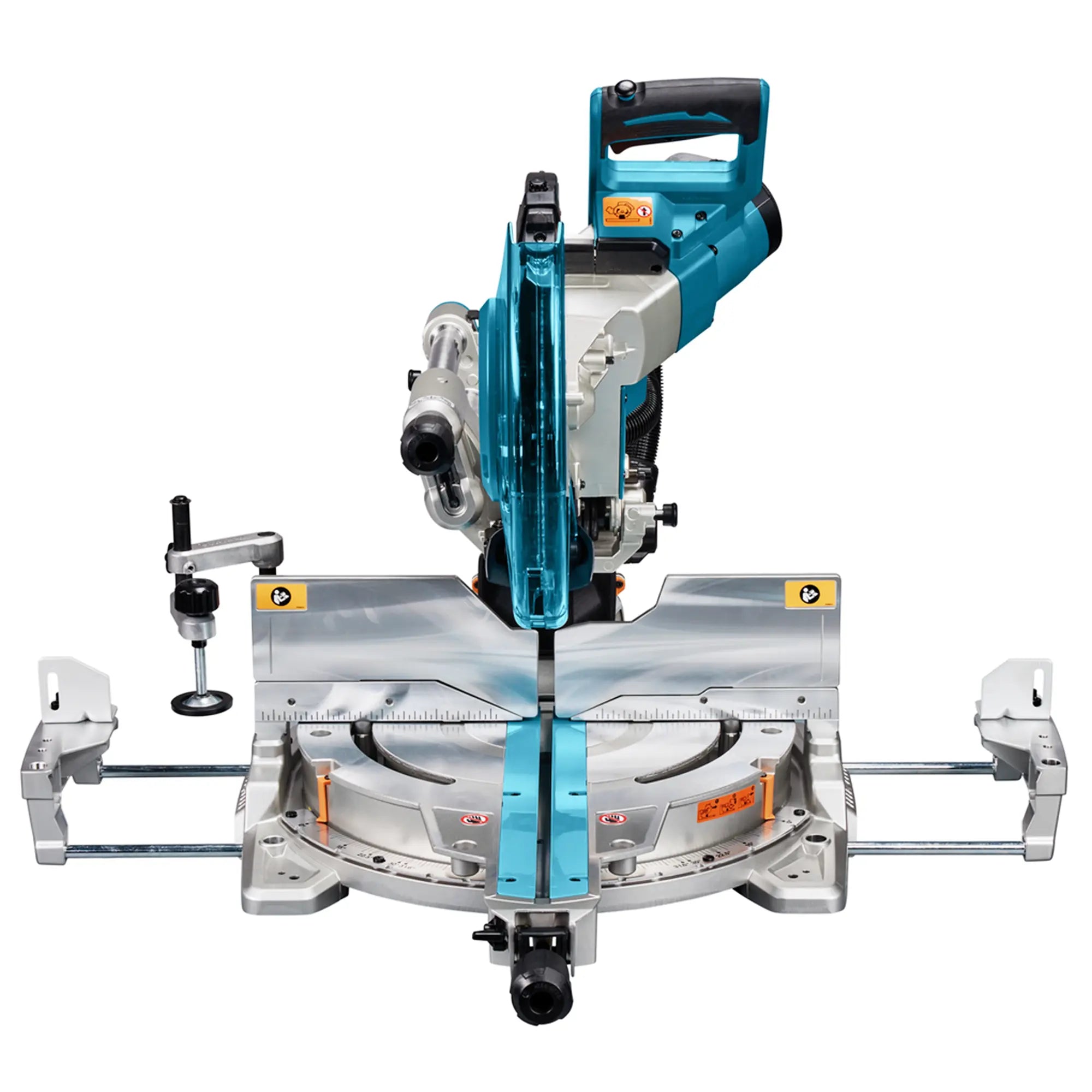 Troncatrice Radiale Makita LS1219L 1800W