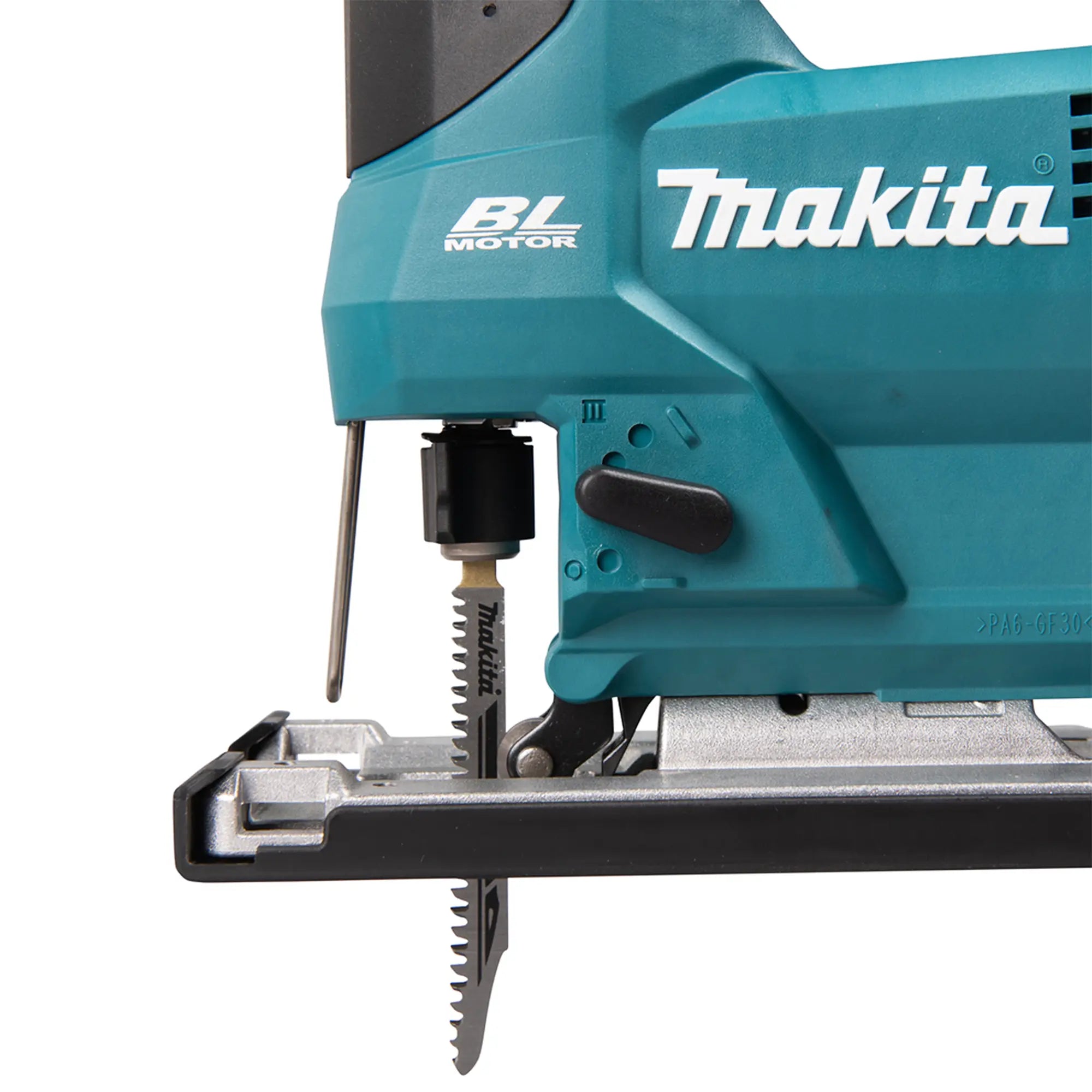 Seghetto Alternativo Makita DJV184RTJ 18V 5Ah