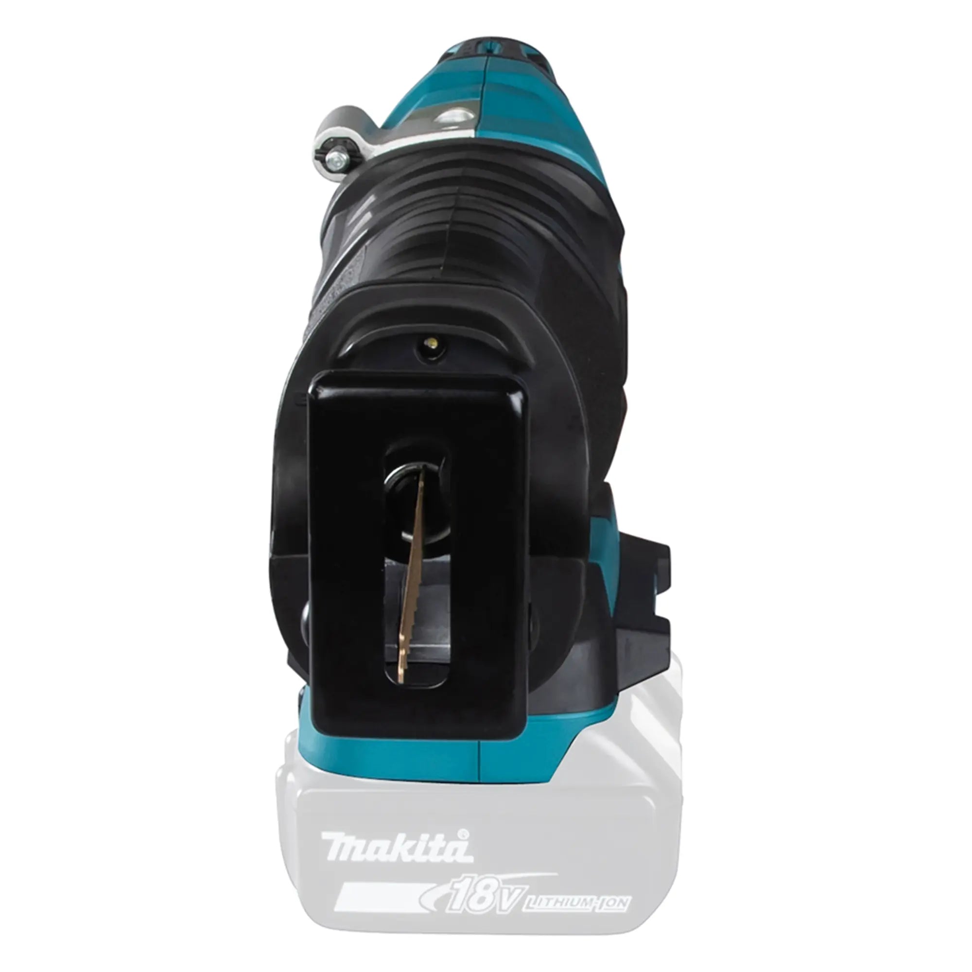 Seghetto diritto Makita DJR360ZK 18Vx2