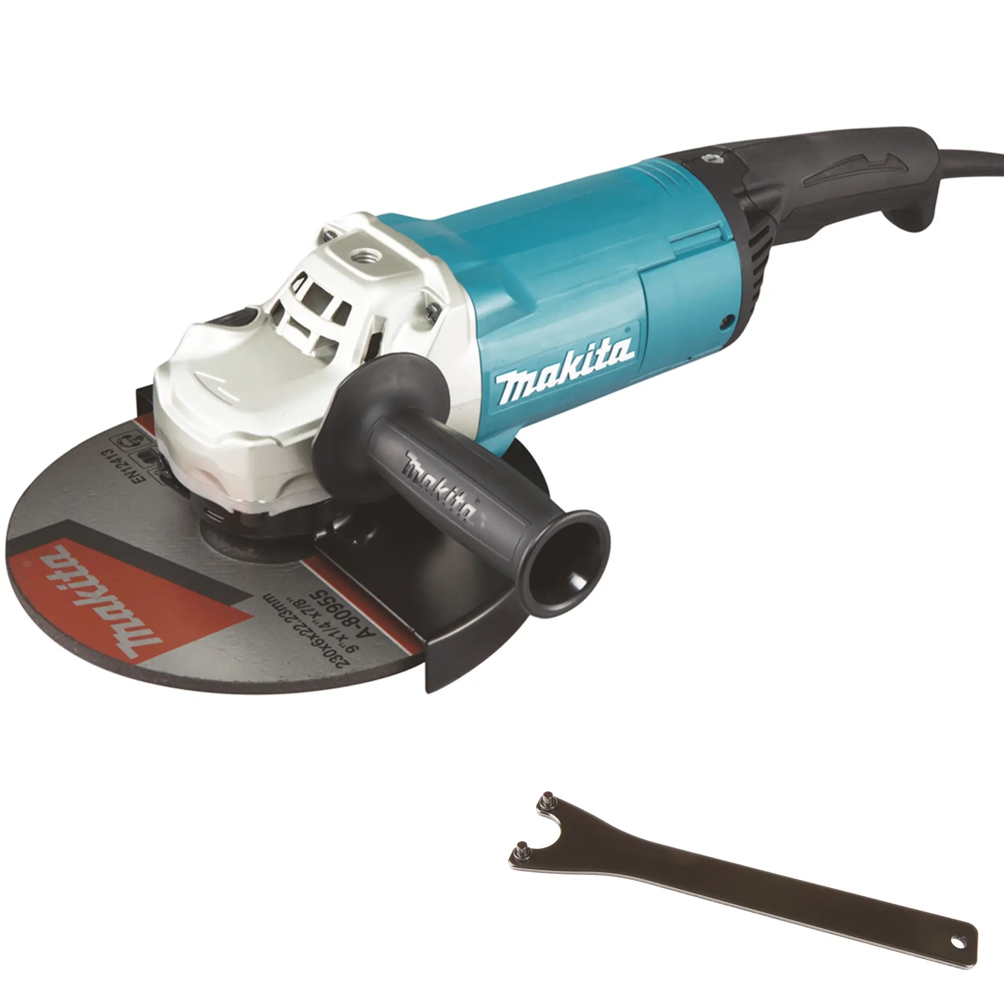 Smerigliatrice Makita GA9061R 2200W